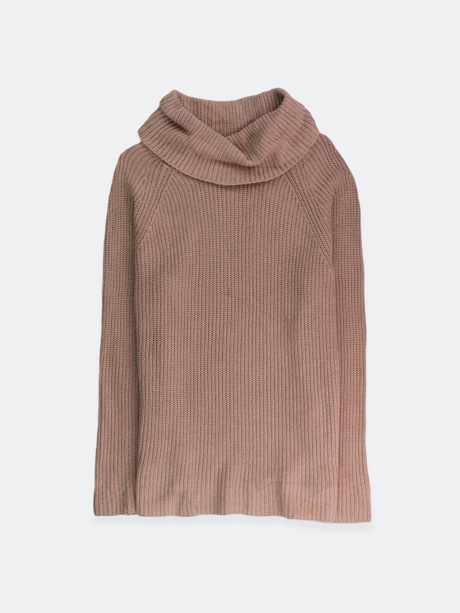 Sueter Turtleneck Casual - Mujer - XL