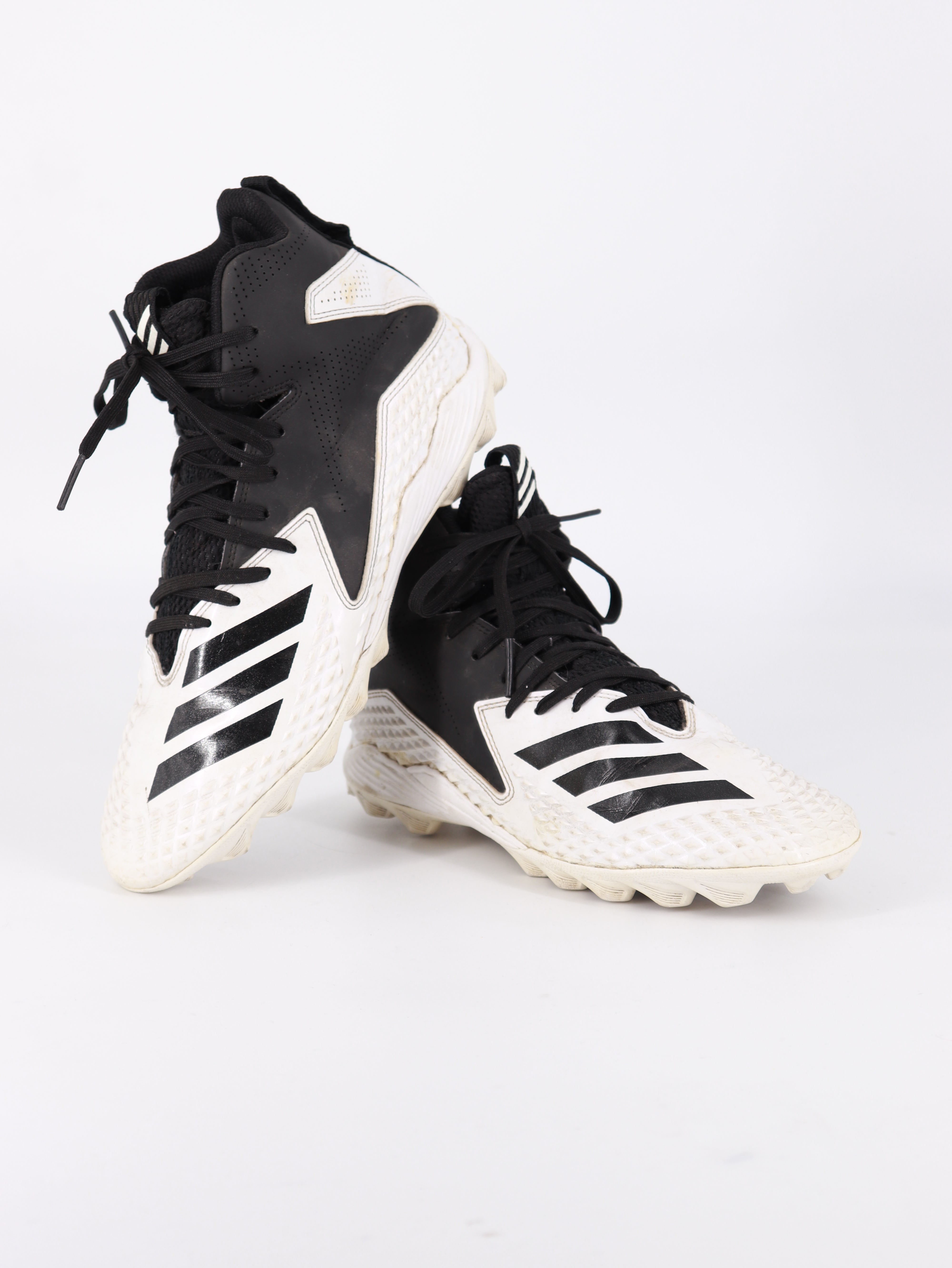 Adidas Tacos Cuero Deportivo - Hombre - US 7.5