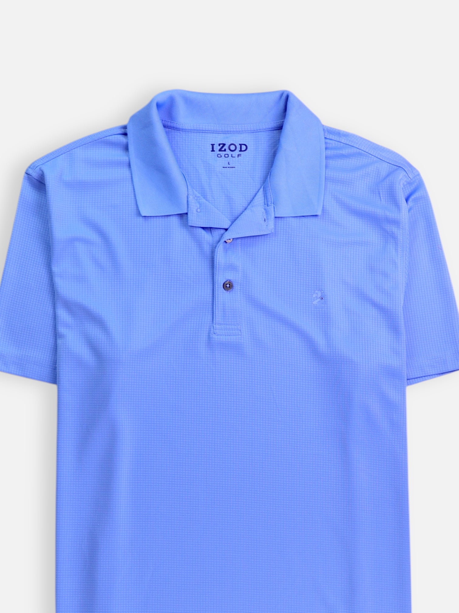 Izod Camisa Golf - Hombre - Large