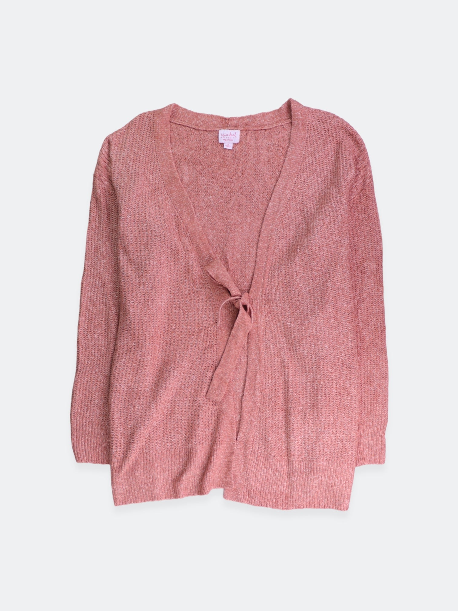 Sueter Cardigan Casual - Mujer - Small