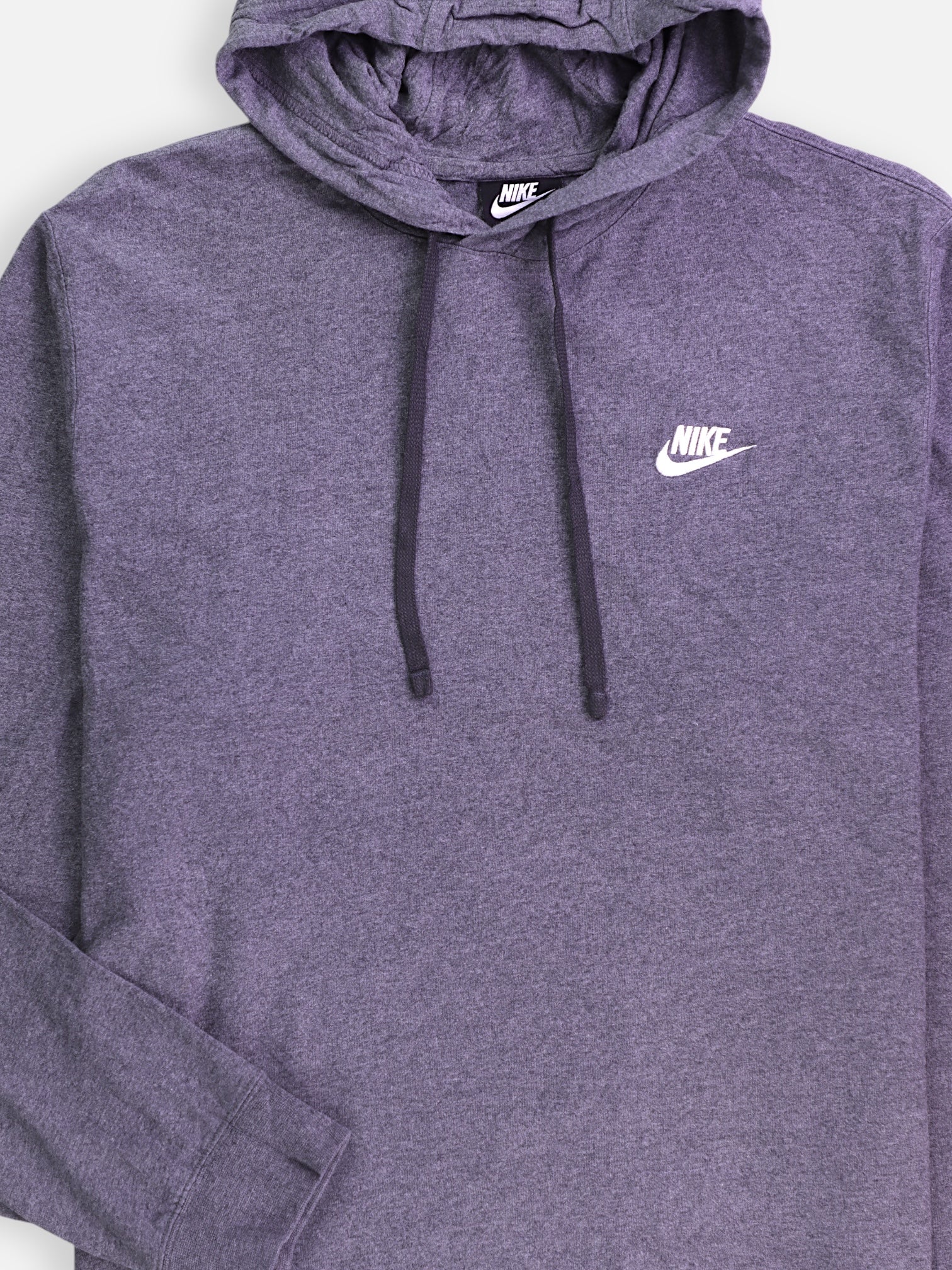 Nike Sudadera Sweatshirt Basic - Hombre - Medium