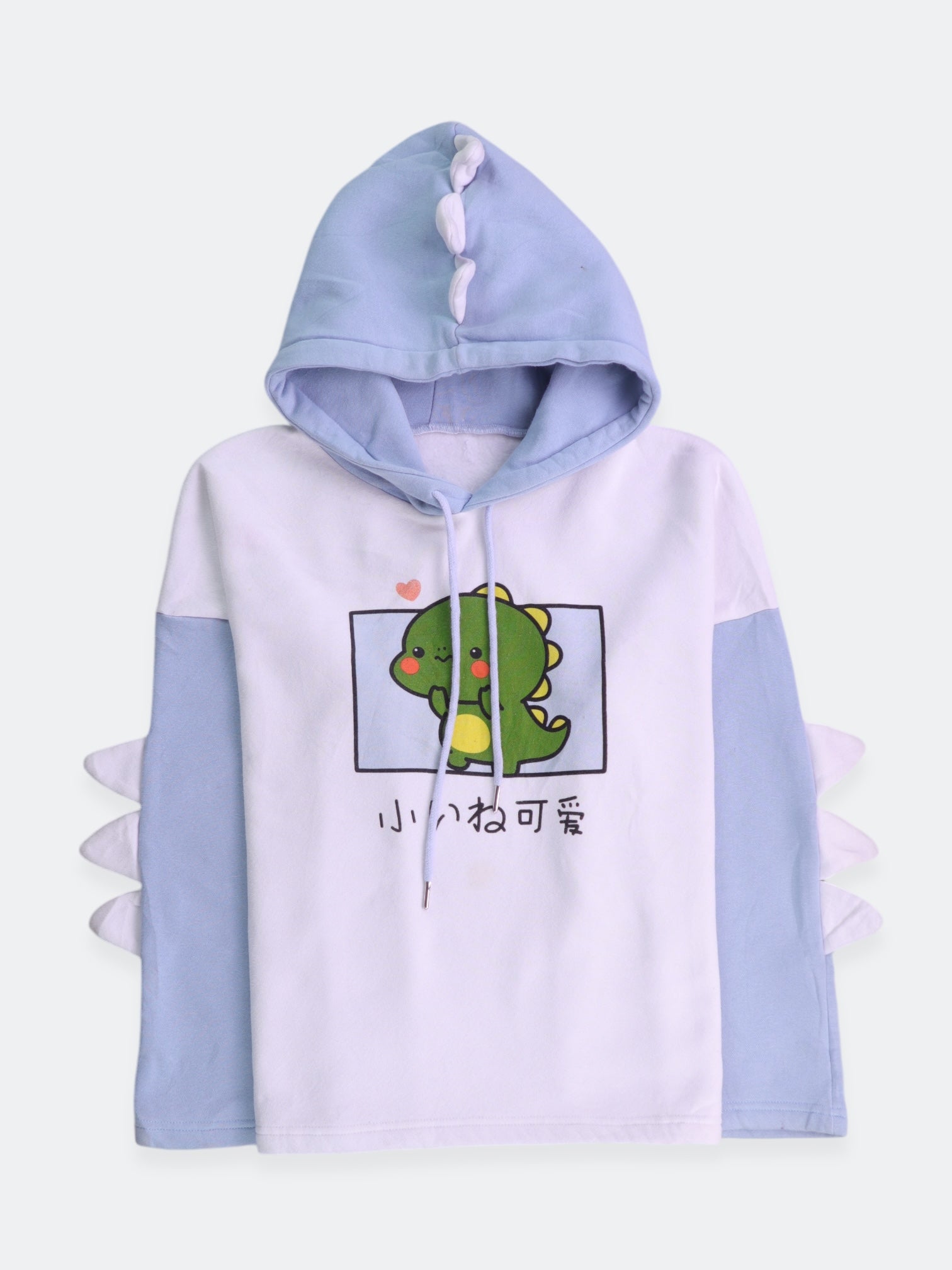 Sudadera Hoodie Animado - Mujer - N/A