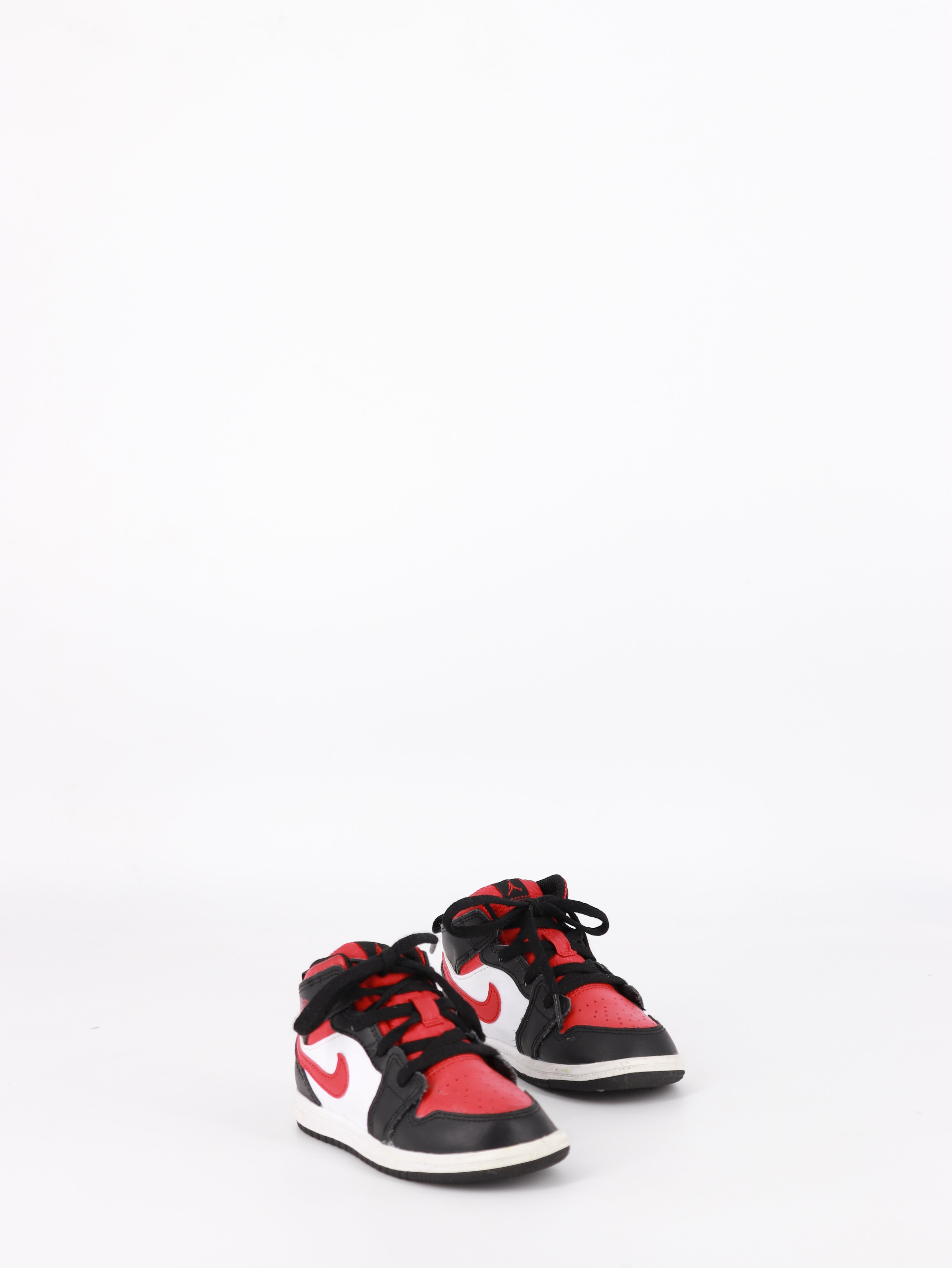 Nike Tenis Air Jordan Color Block - Unisex - US 8C