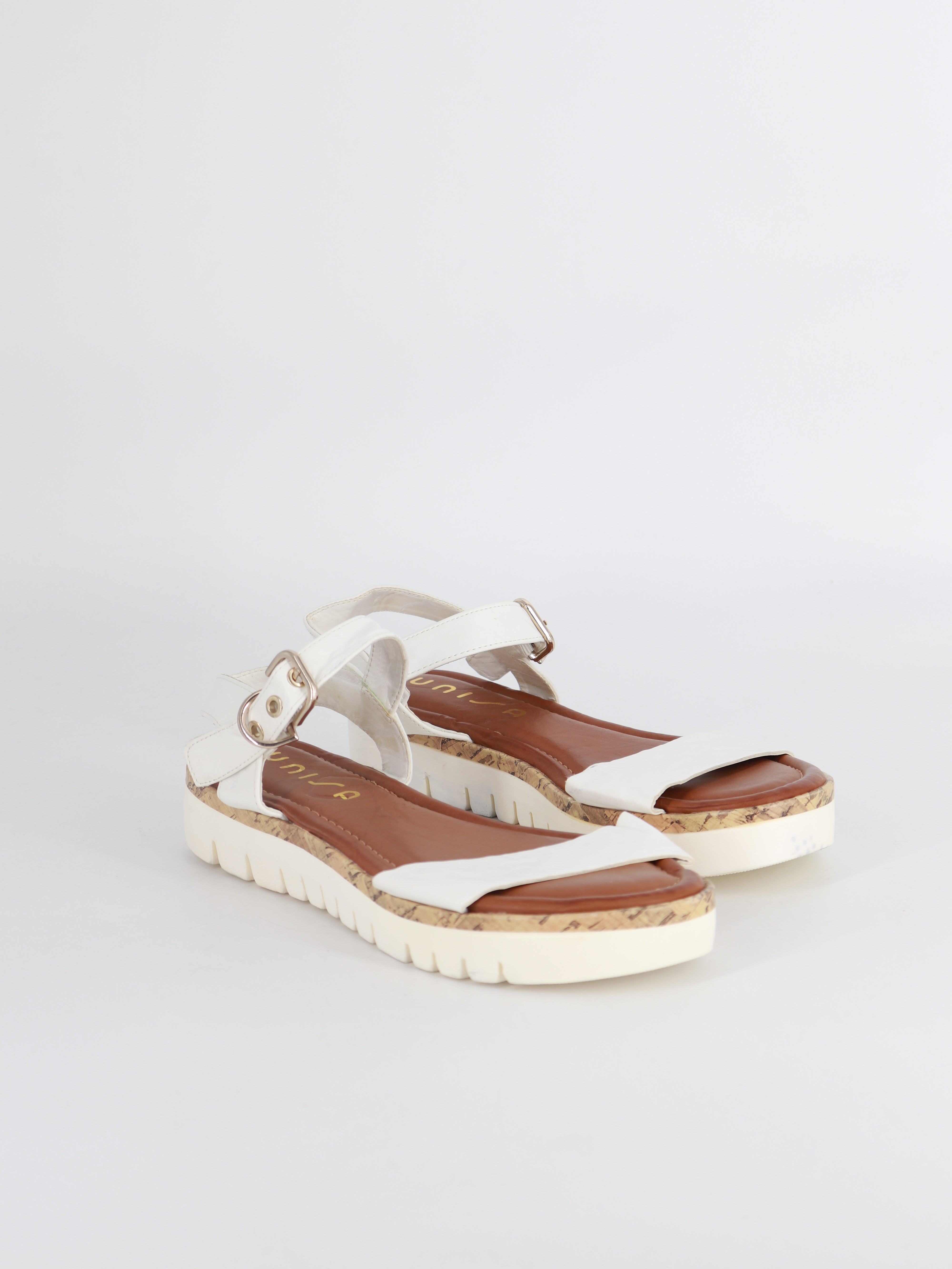 Sandalias Clasico Casual - Mujer - US 10M