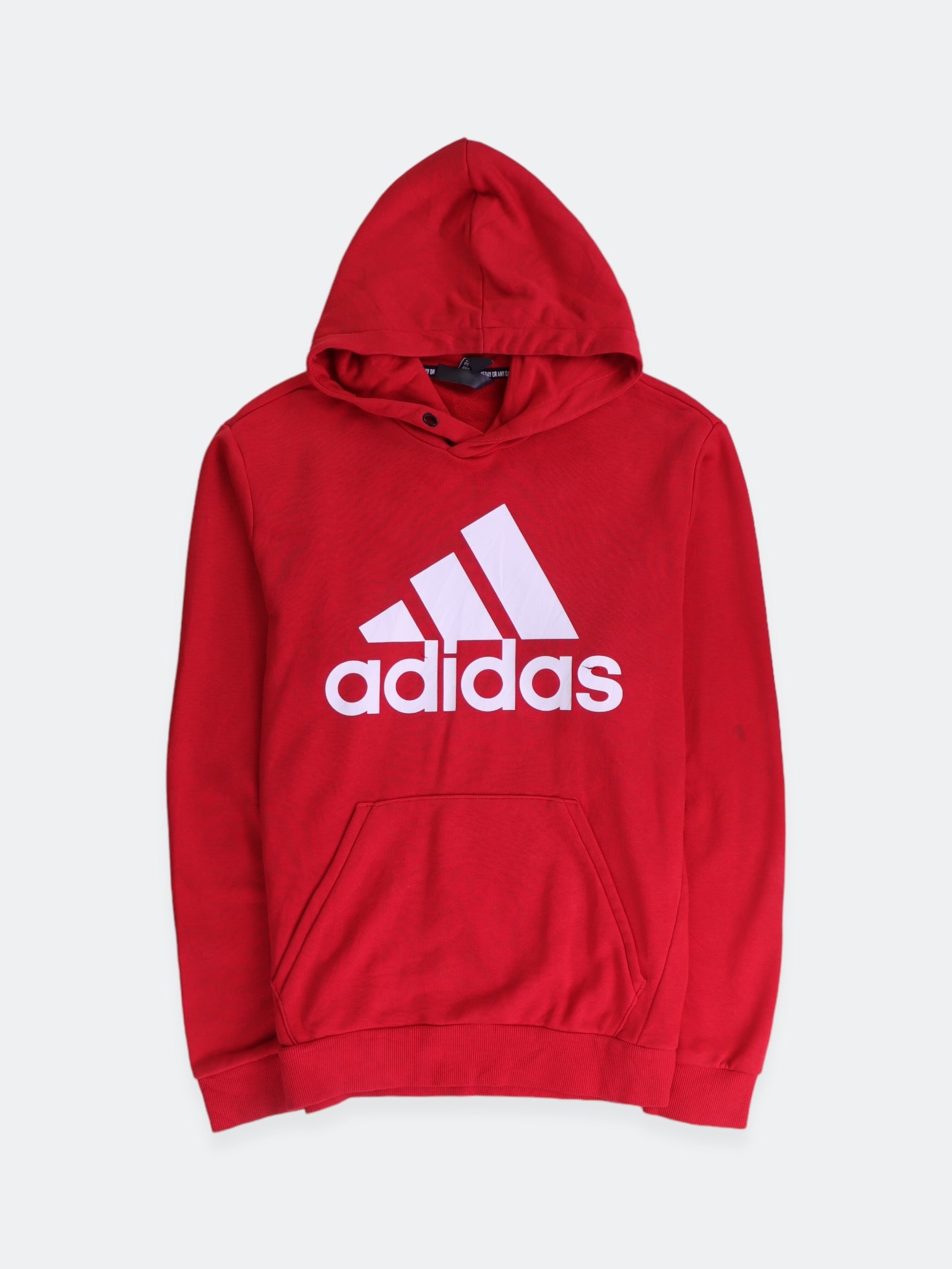 Adidas Sudadera Hoodie Deportivo - Hombre - Medium