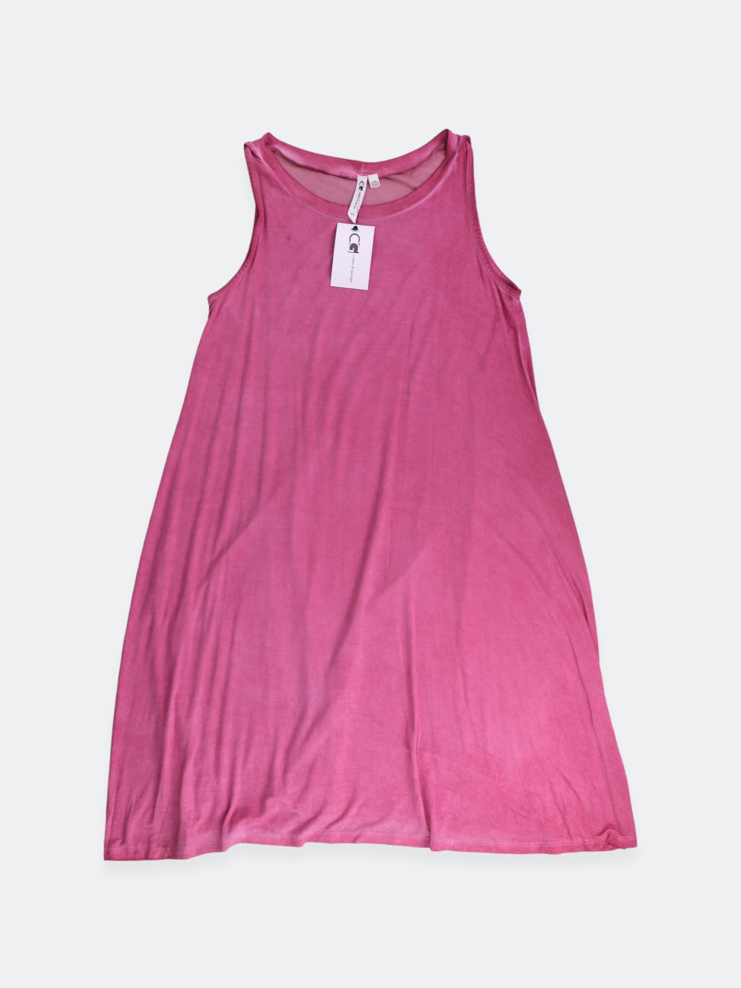 Vestido Casual - Mujer - Medium