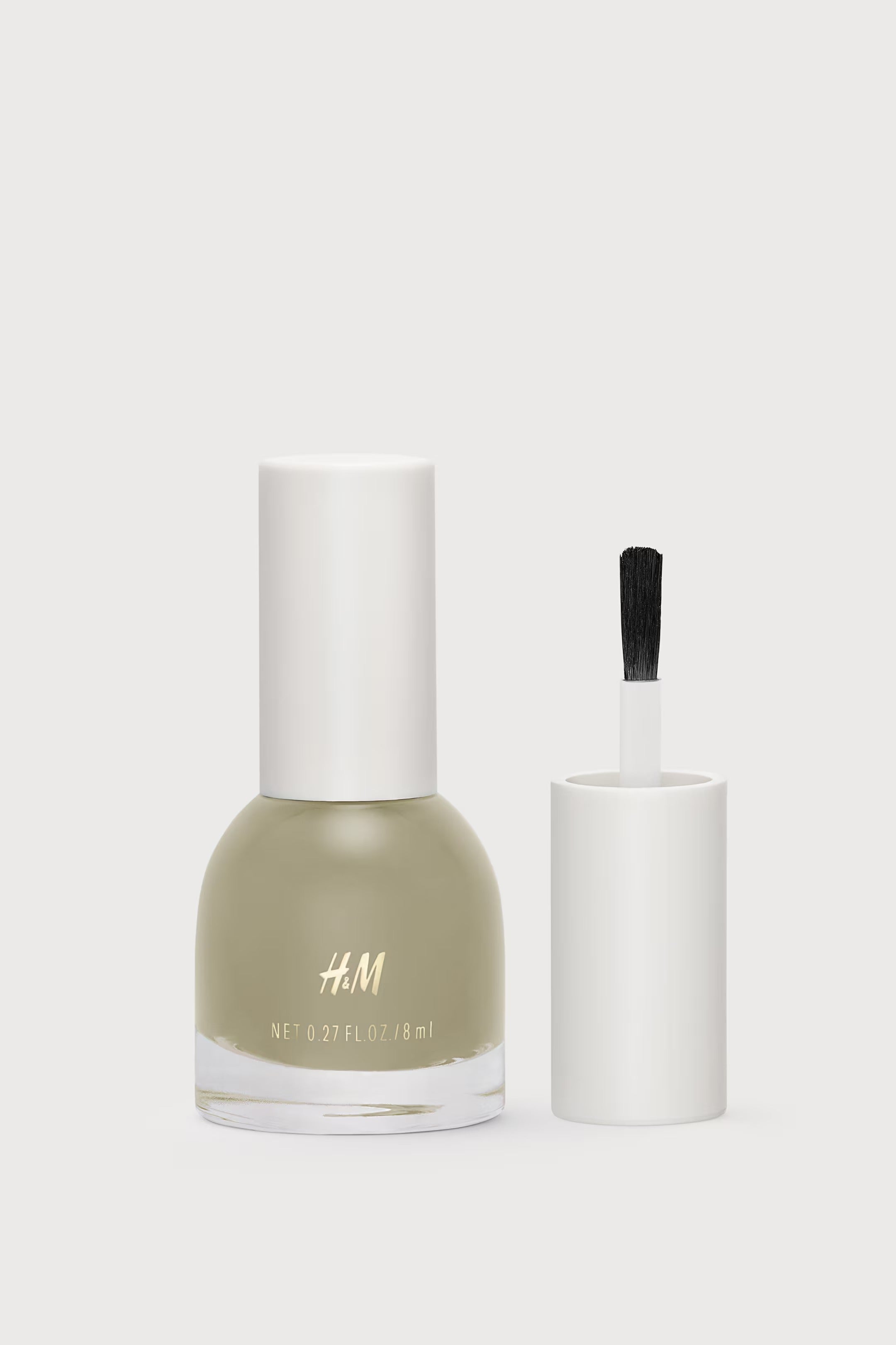 H&M Uñas Esmalte 8 ml - Avocado Toast