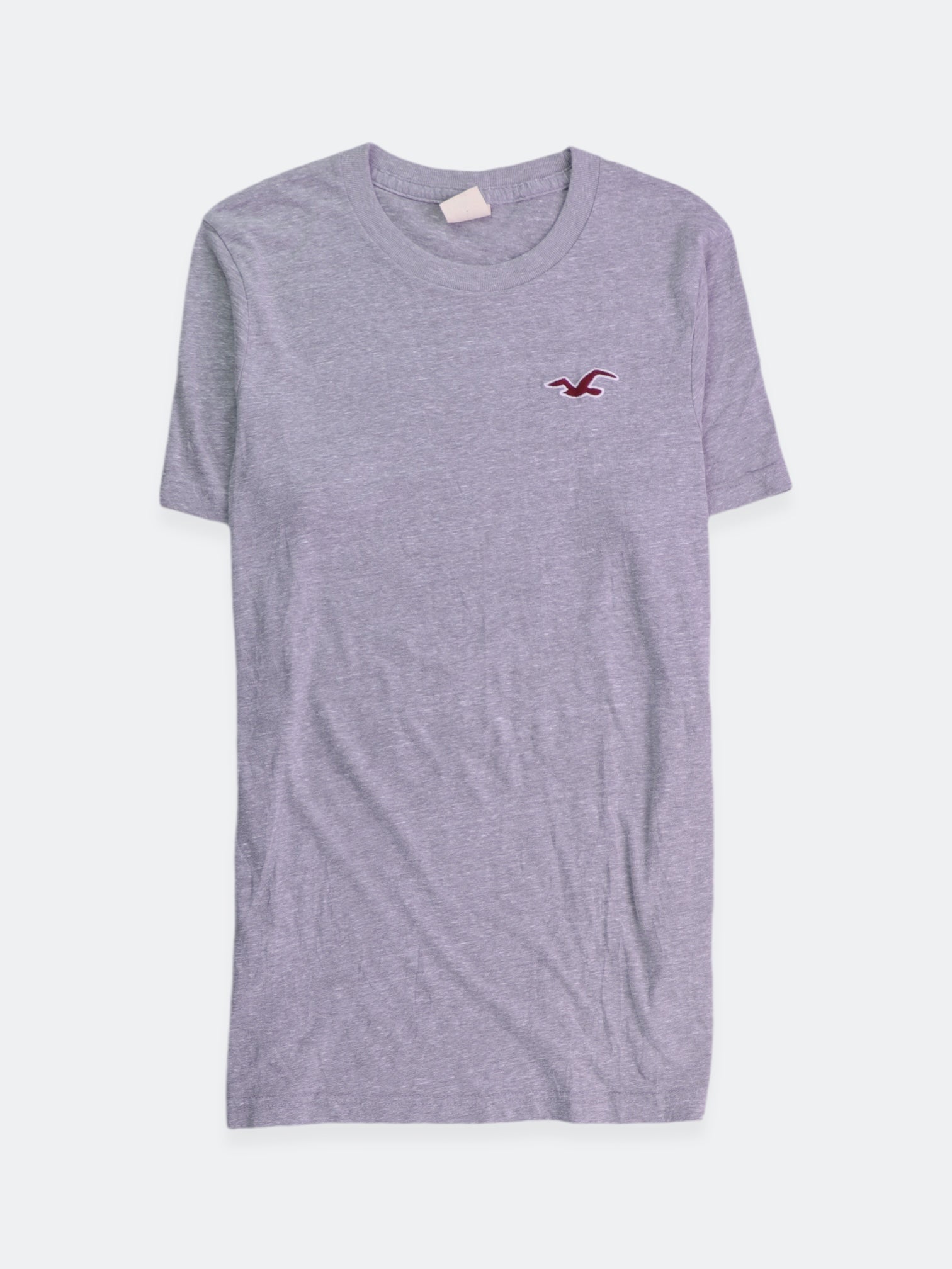 Hollister Camiseta Basic - Hombre - XL