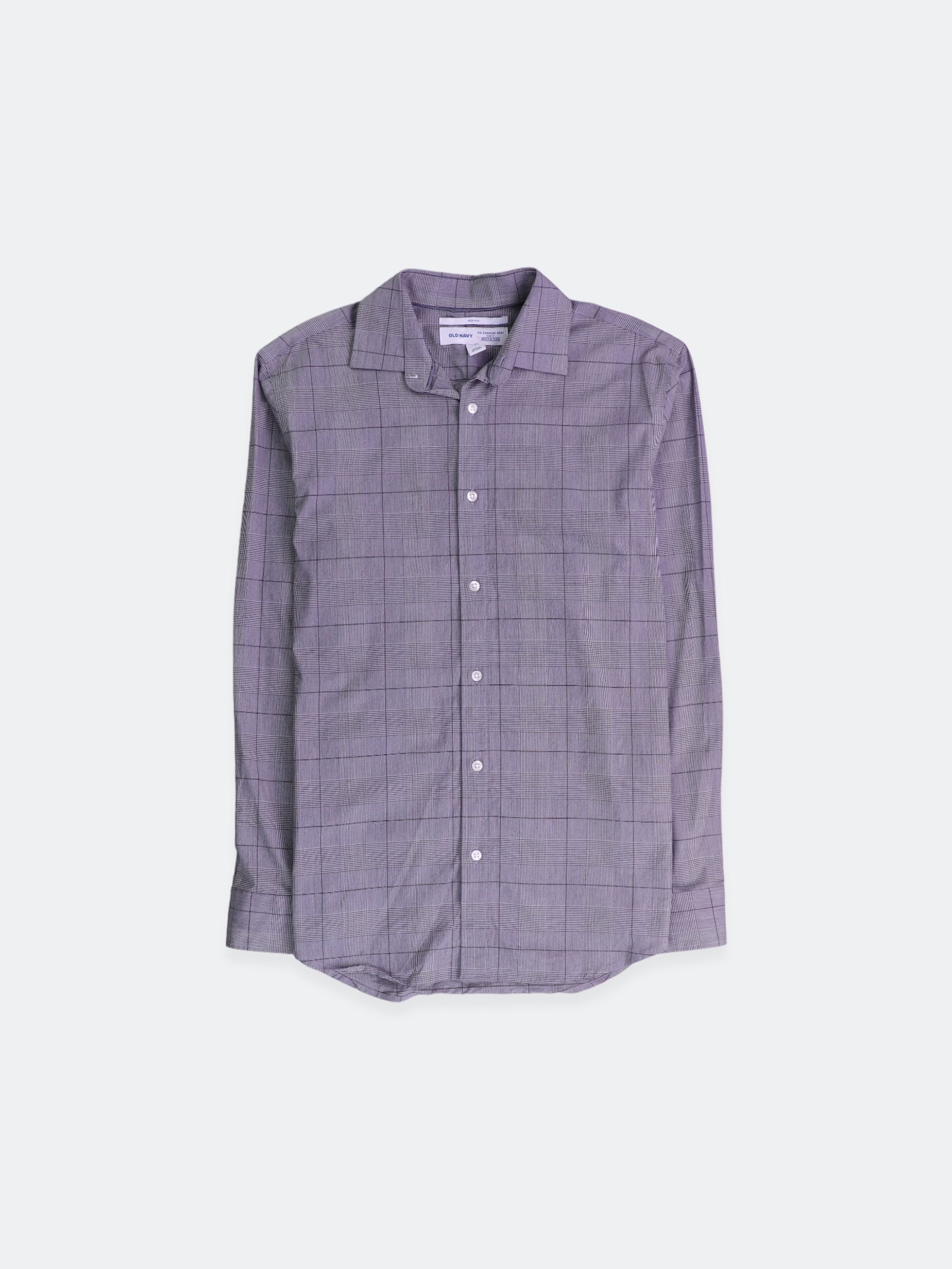 Old Navy Camisa Casual - Hombre - Medium