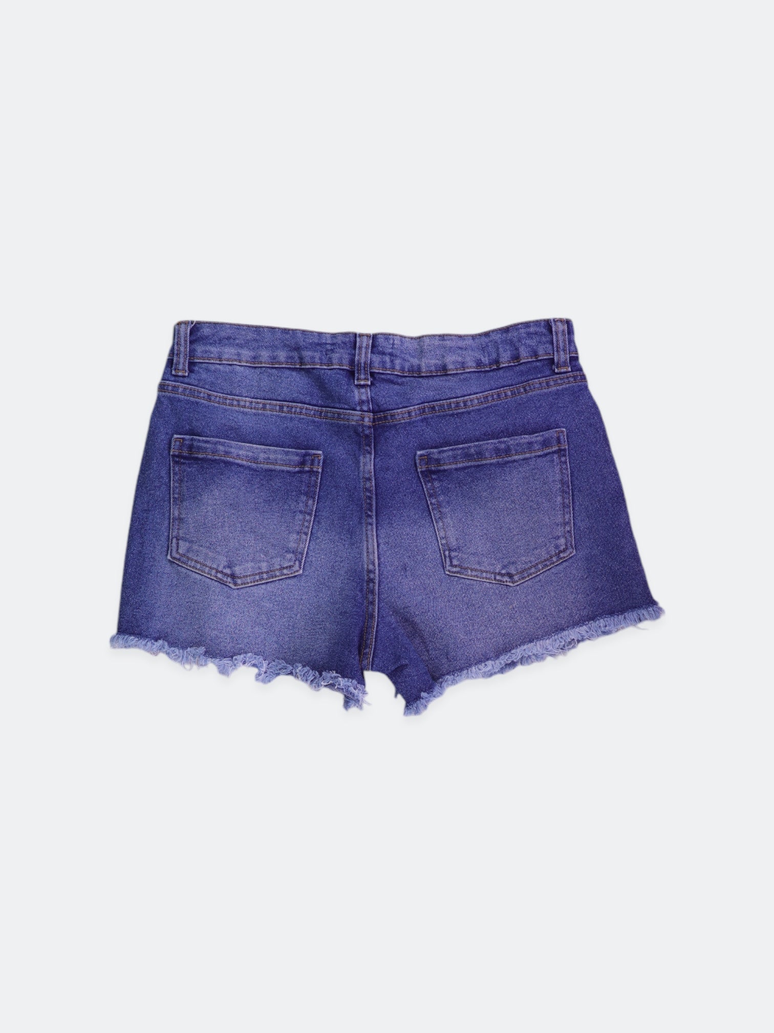 PRIMARK Shorts Denim - Mujer - 10