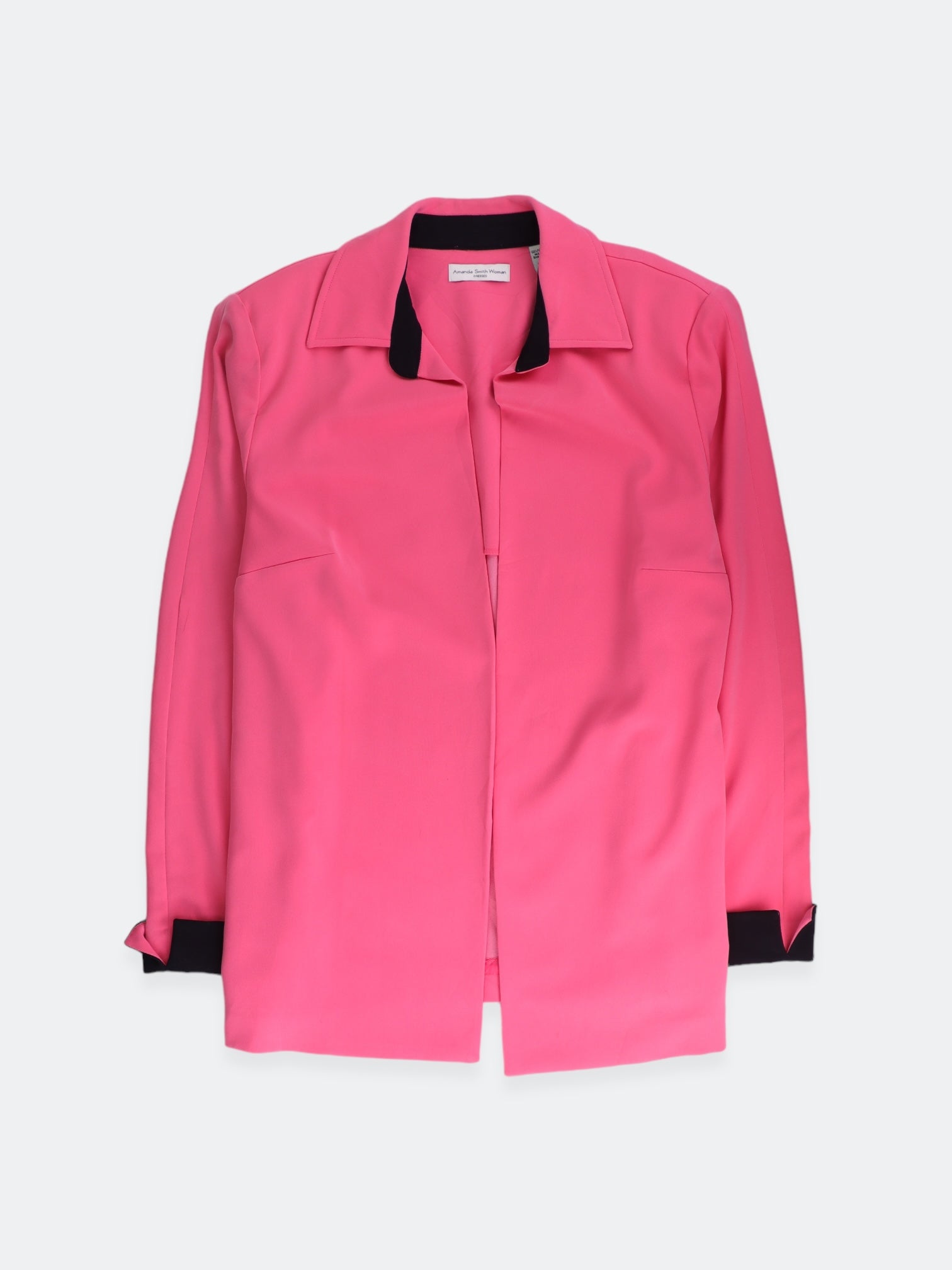 Blazer Casual - Mujer - 16W