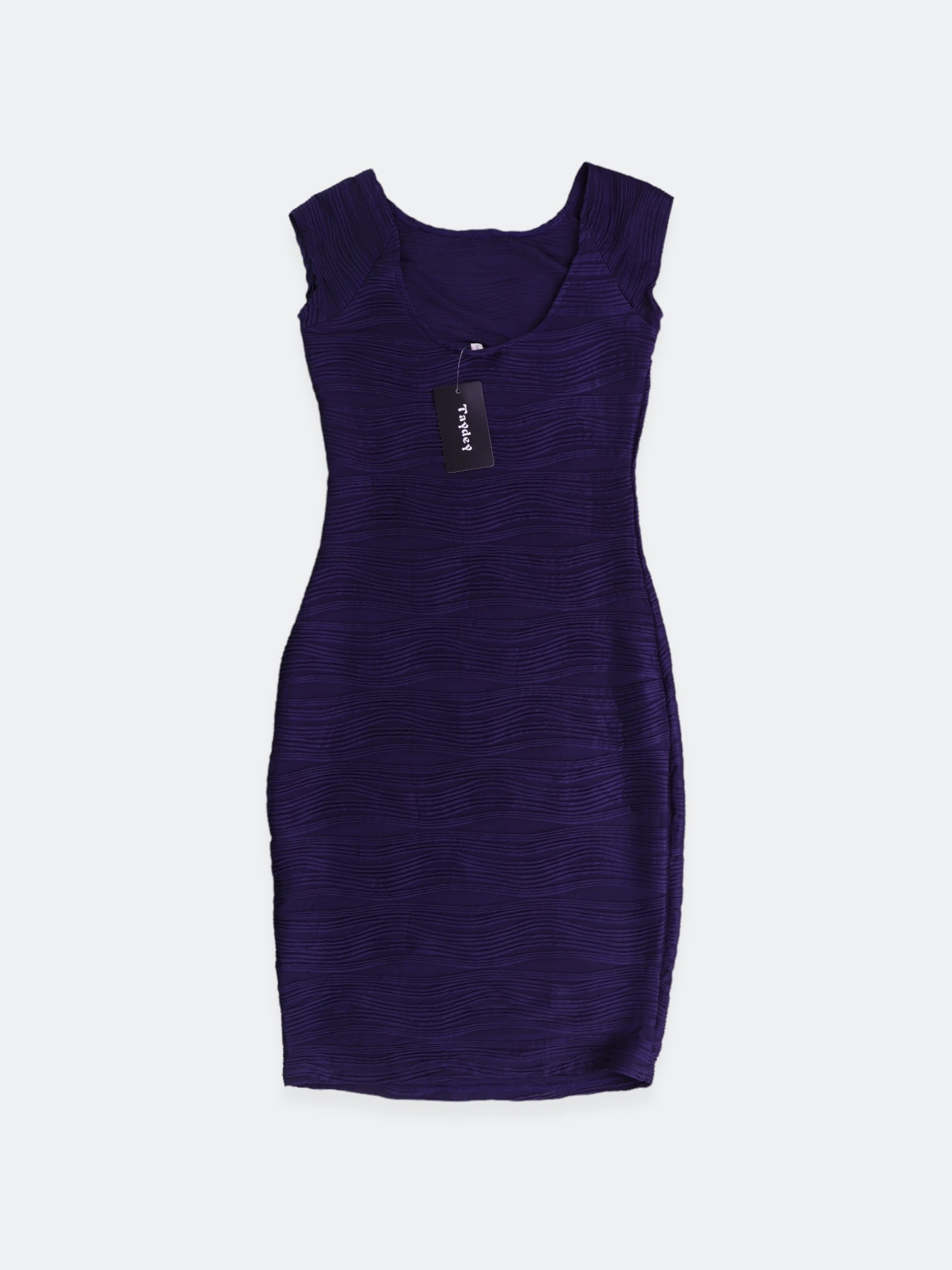 Vestido Casual - Mujer - Small