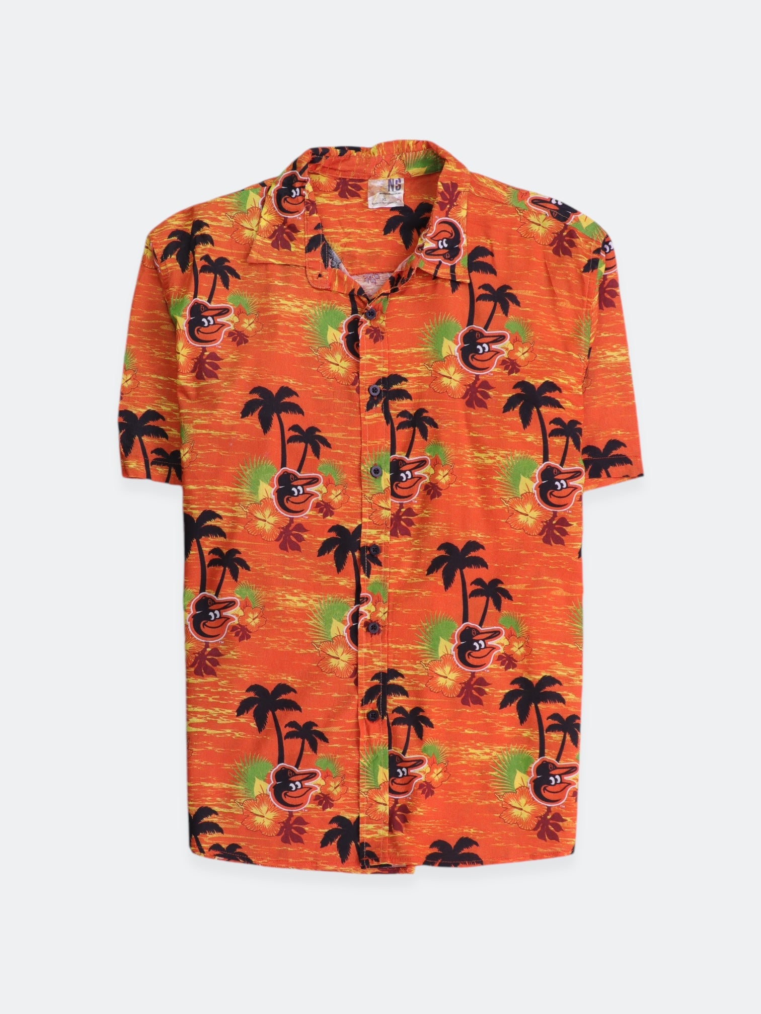 Camisa Verano - Hombre - XL