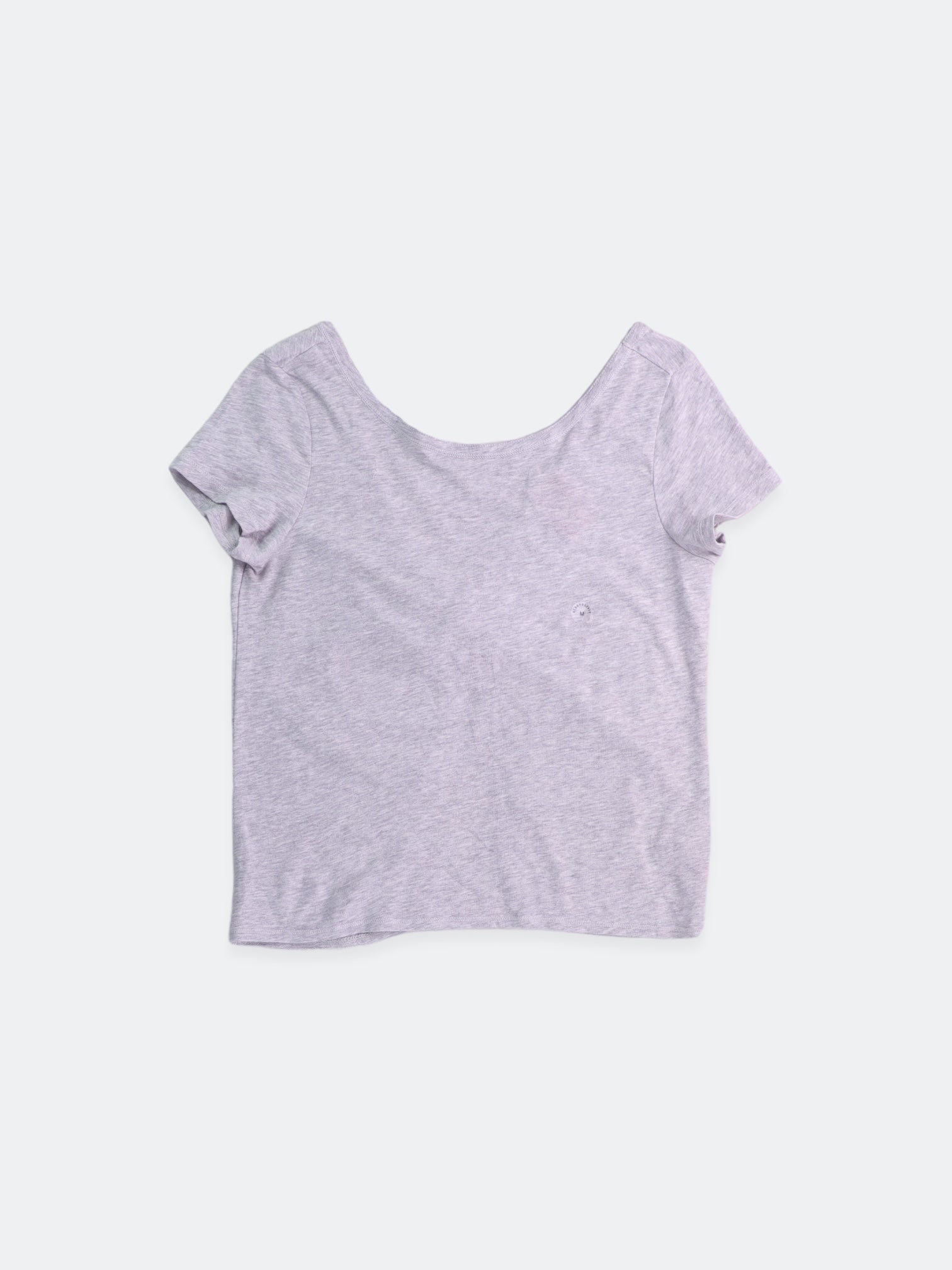 Aeropostale Blusa Casual - Mujer - Medium