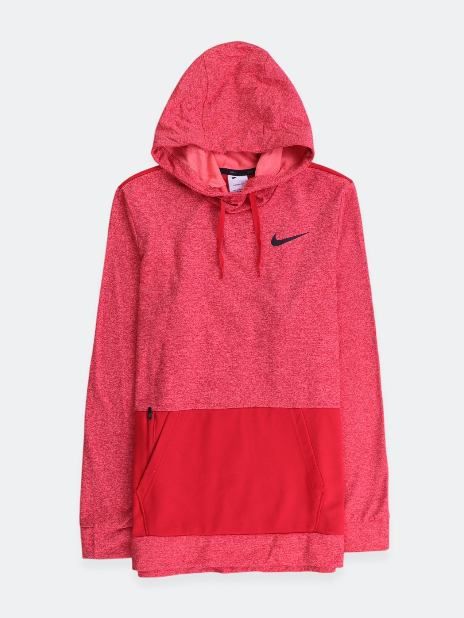 Nike Sudadera Hoodie Deportivo - Hombre - Small