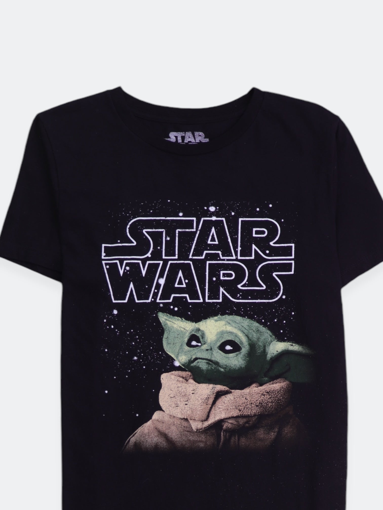 Star Wars Camiseta Grafica - Niño - XL - 10-12Y (Años)