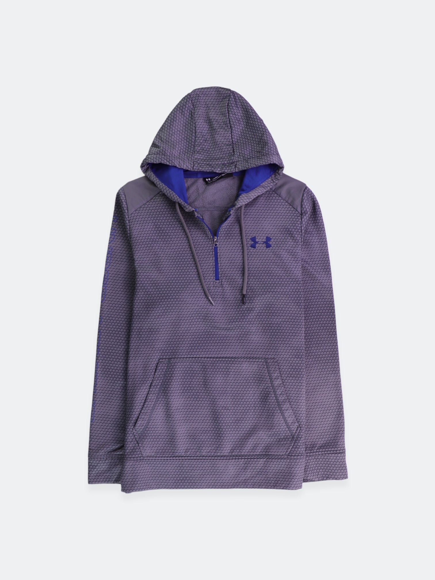 Under Armour Sudadera Hoodie Deportivo - Hombre - Medium