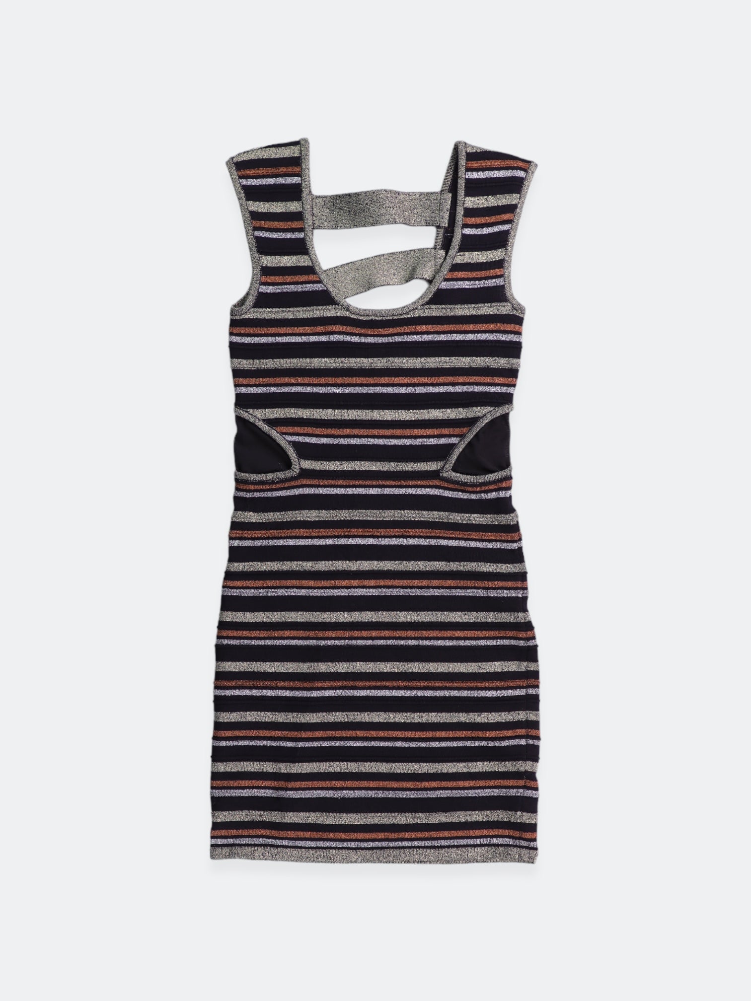 Vestido Casual - Mujer - Small