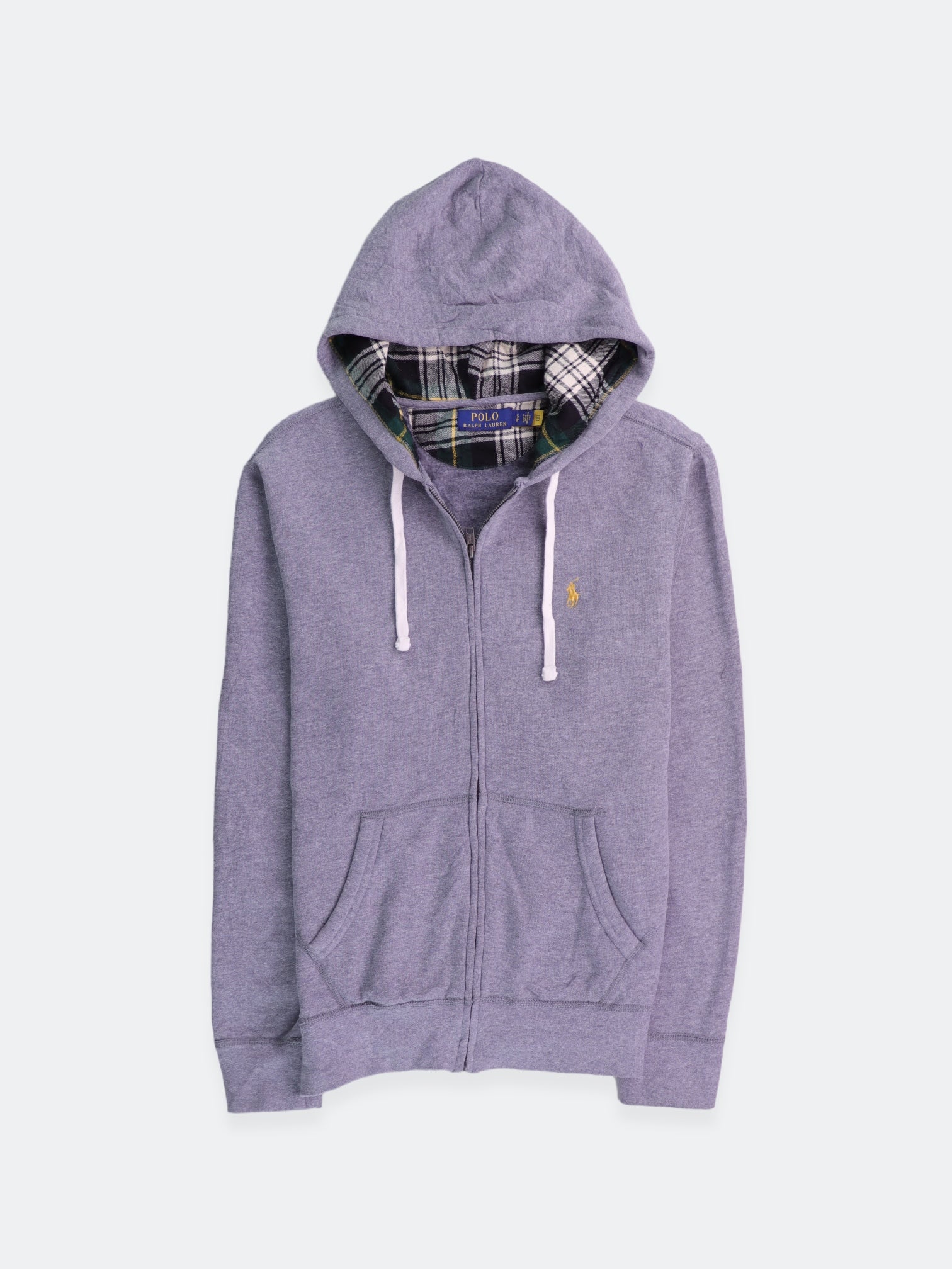 Polo Ralph Lauren Sudadera Hoodie Basic - Hombre - Small