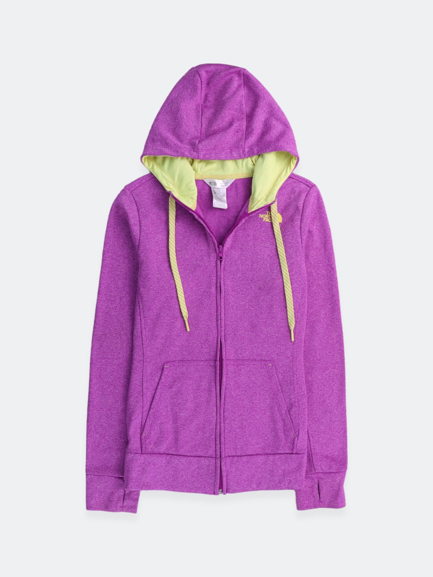 The North Face Sudadera Hoodie Deportivo - Mujer - Medium