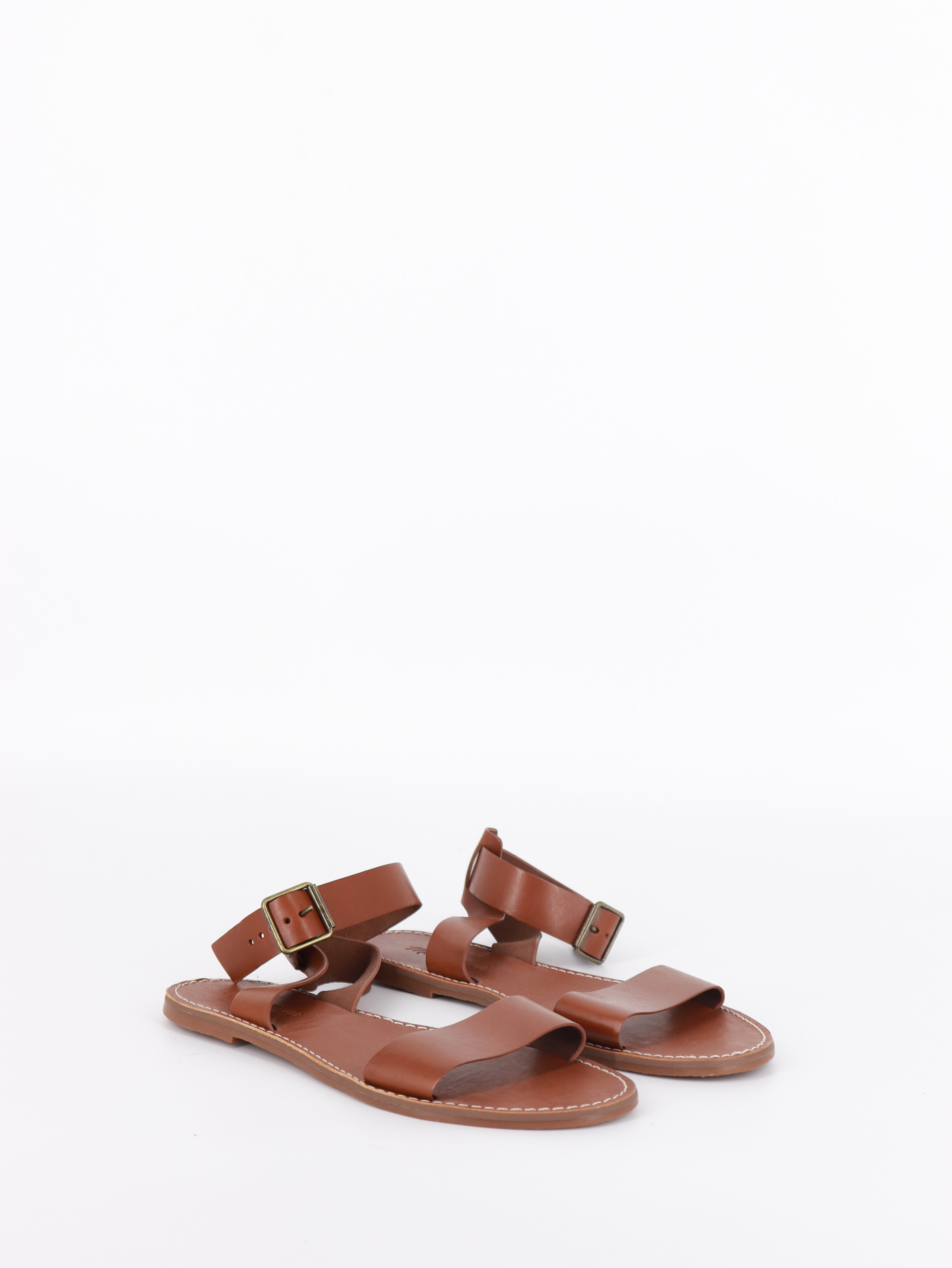 Madewell Sandalias Casual Casual - Mujer - US 9