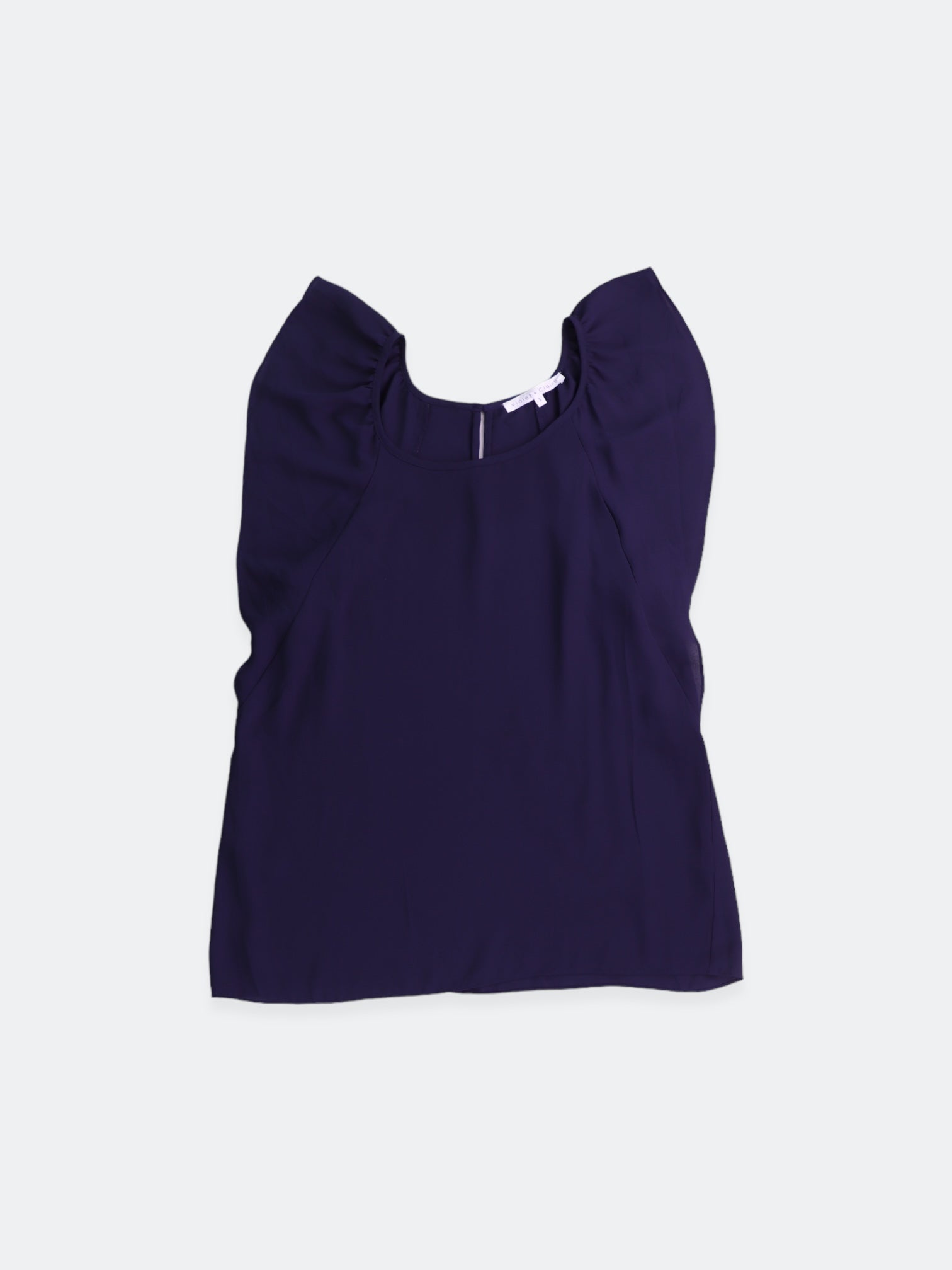 Blusa Casual - Mujer - Small