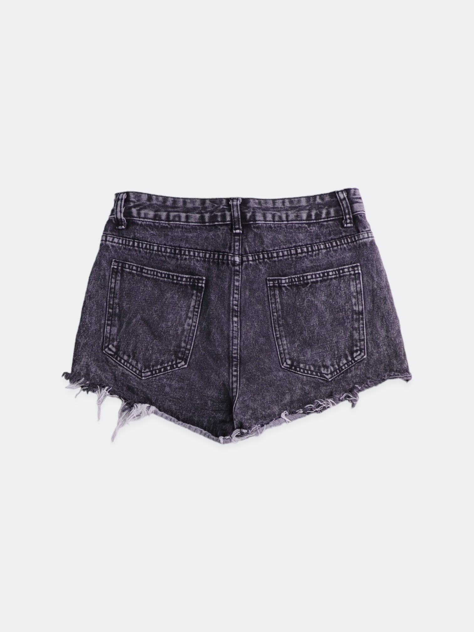 SHEIN Shorts Denim - Mujer - Medium