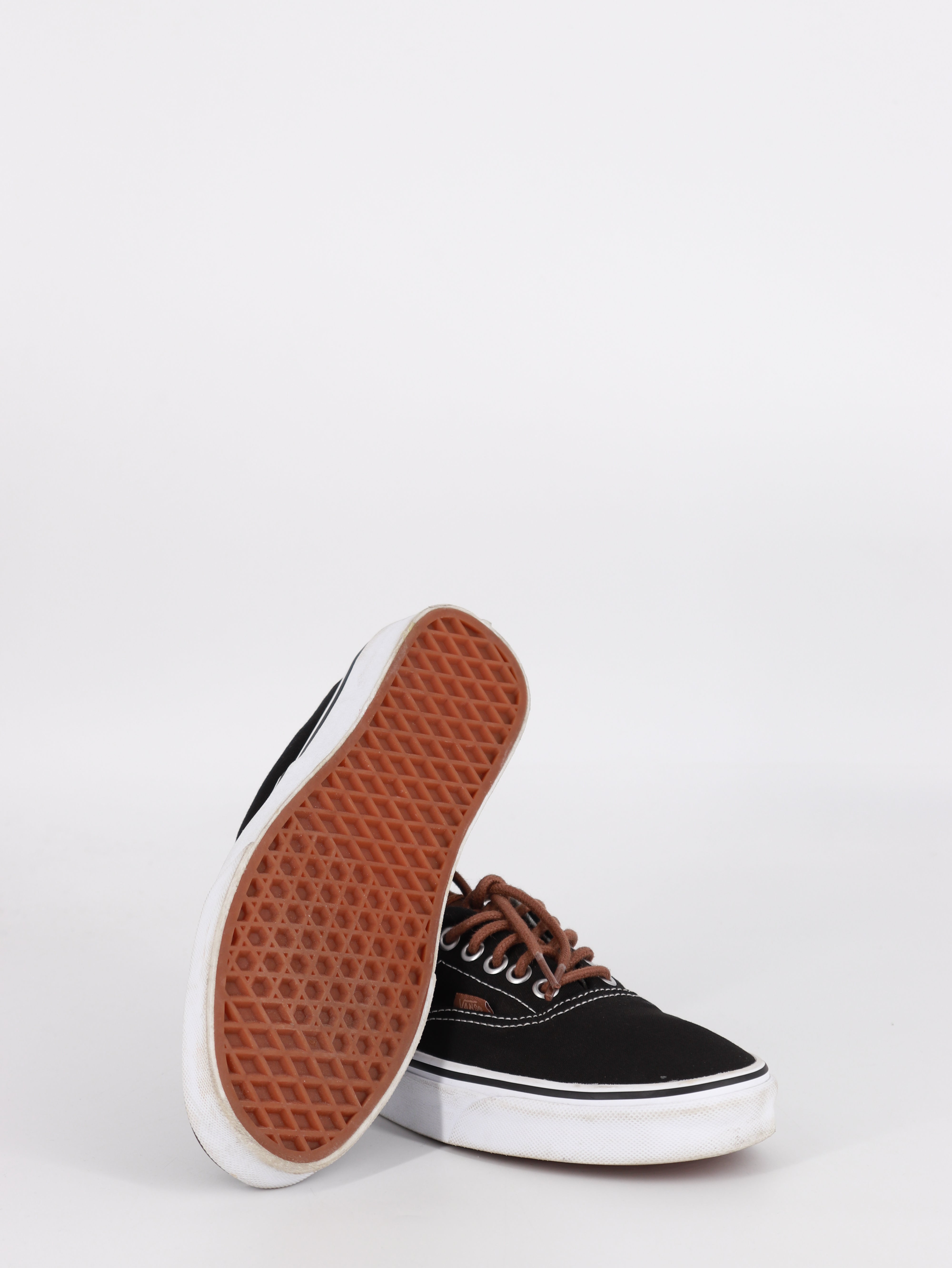 Vans Tenis Clasico Basic - Hombre - US 8