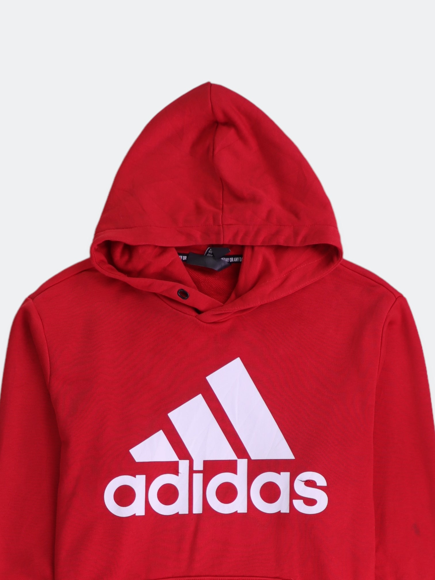 Adidas Sudadera Hoodie Deportivo - Hombre - Medium