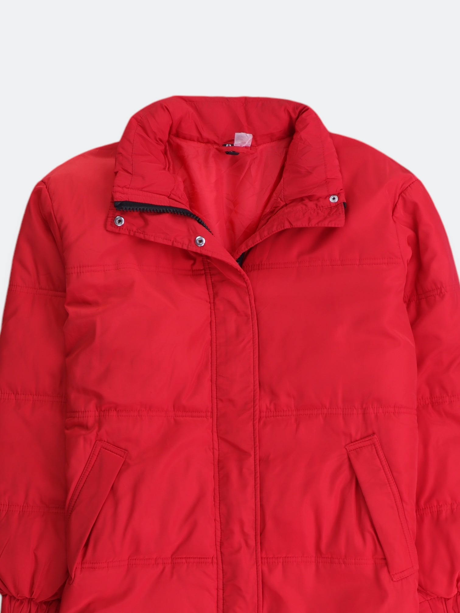 H&M Chaqueta Puffer Impermeable - Hombre - XS