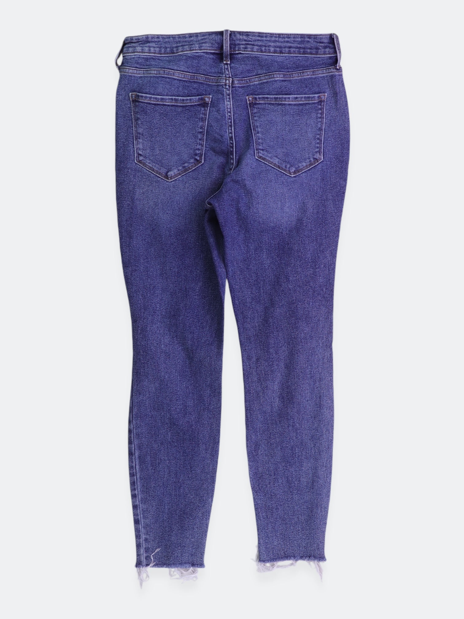 Old Navy Jean Skinny Fit Denim - Mujer - 10