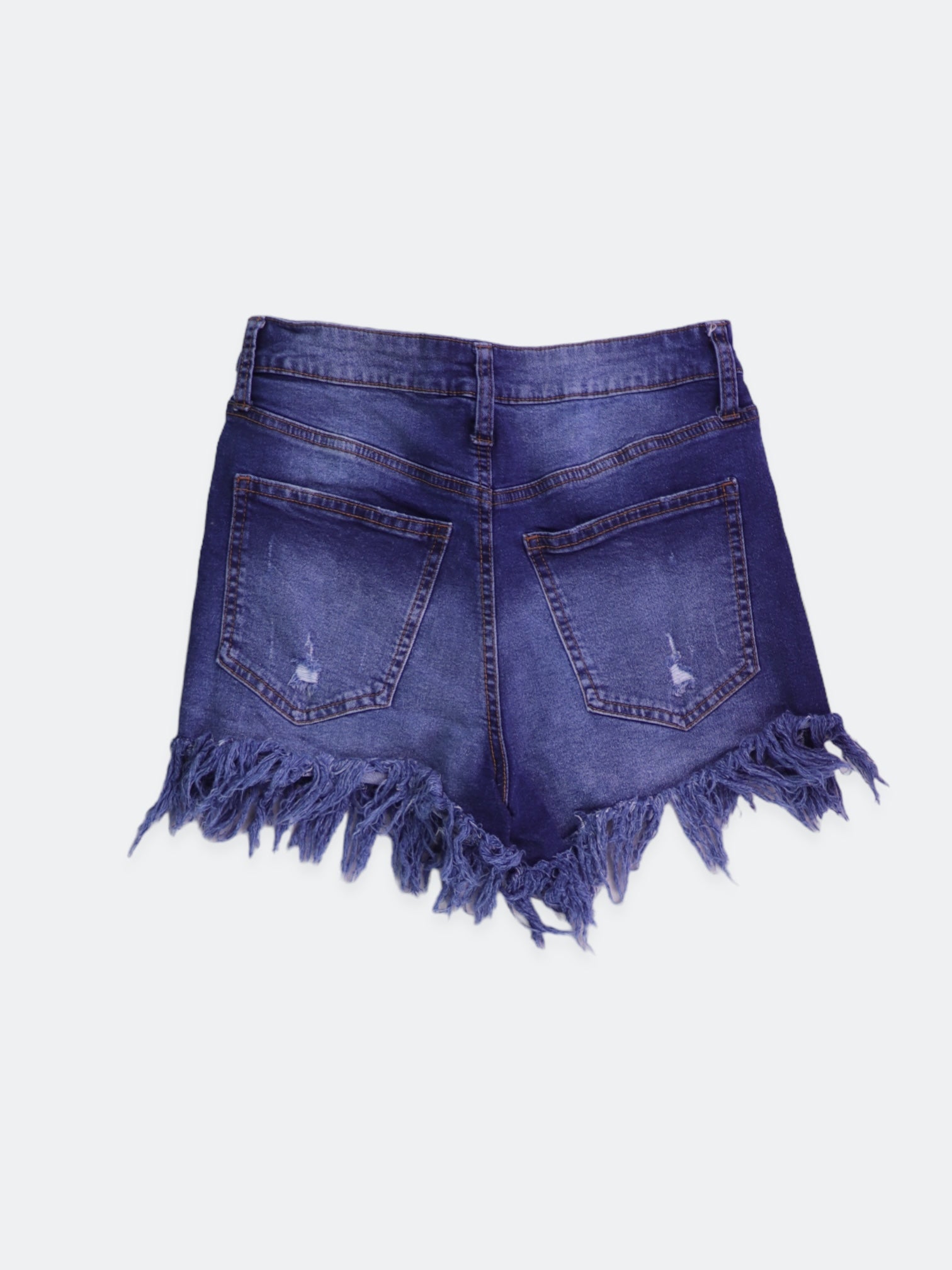 NOBO Shorts Denim - Mujer - 9