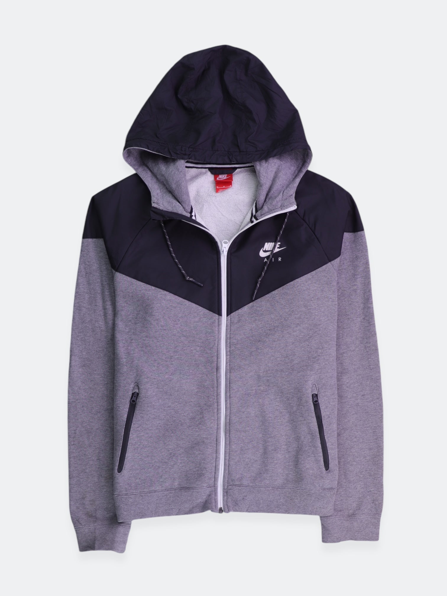 Nike Sudadera Hoodie Deportivo - Hombre - Medium