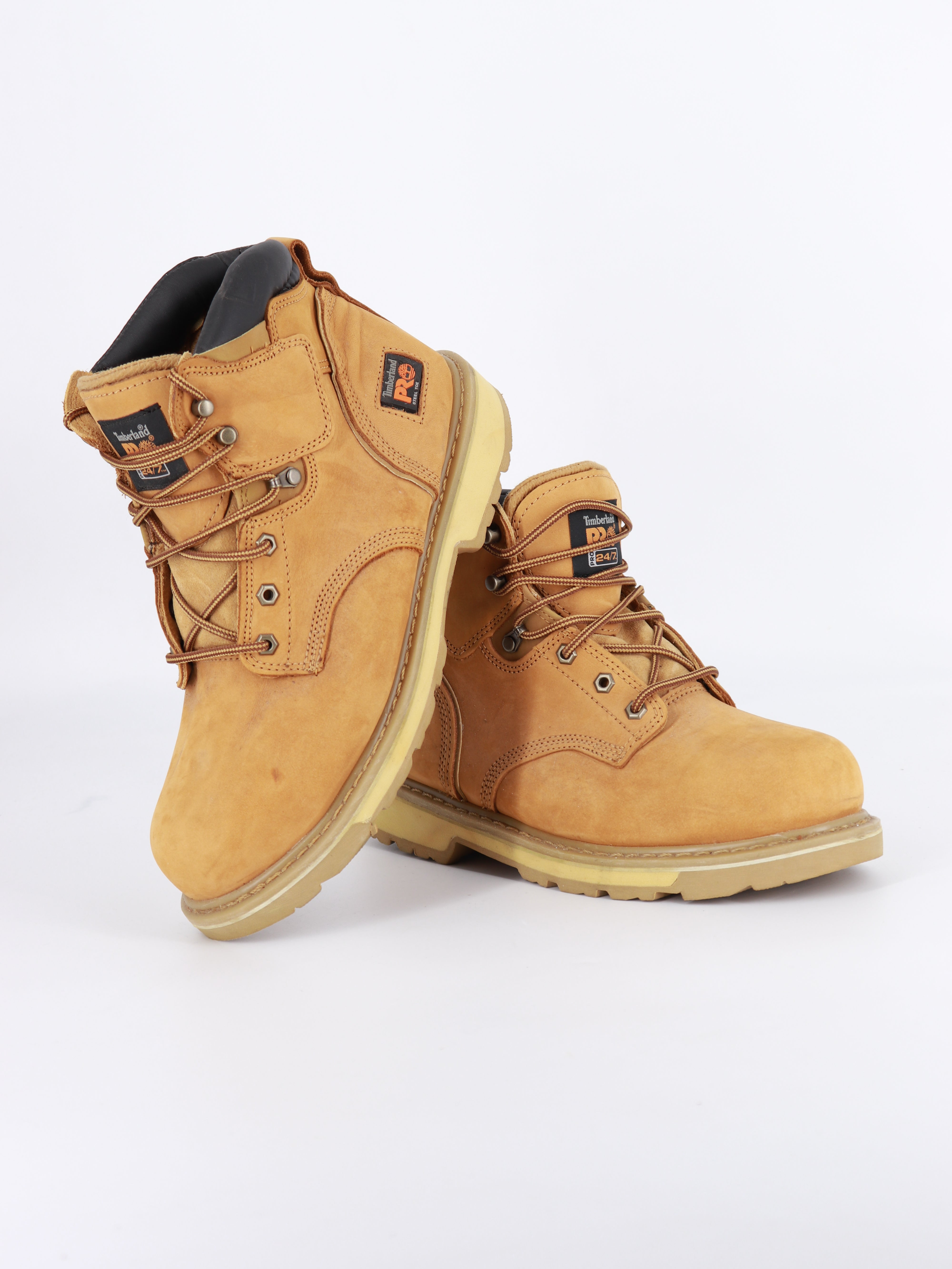 Timberland Burros Clasico Cuero - Hombre - US 11 W