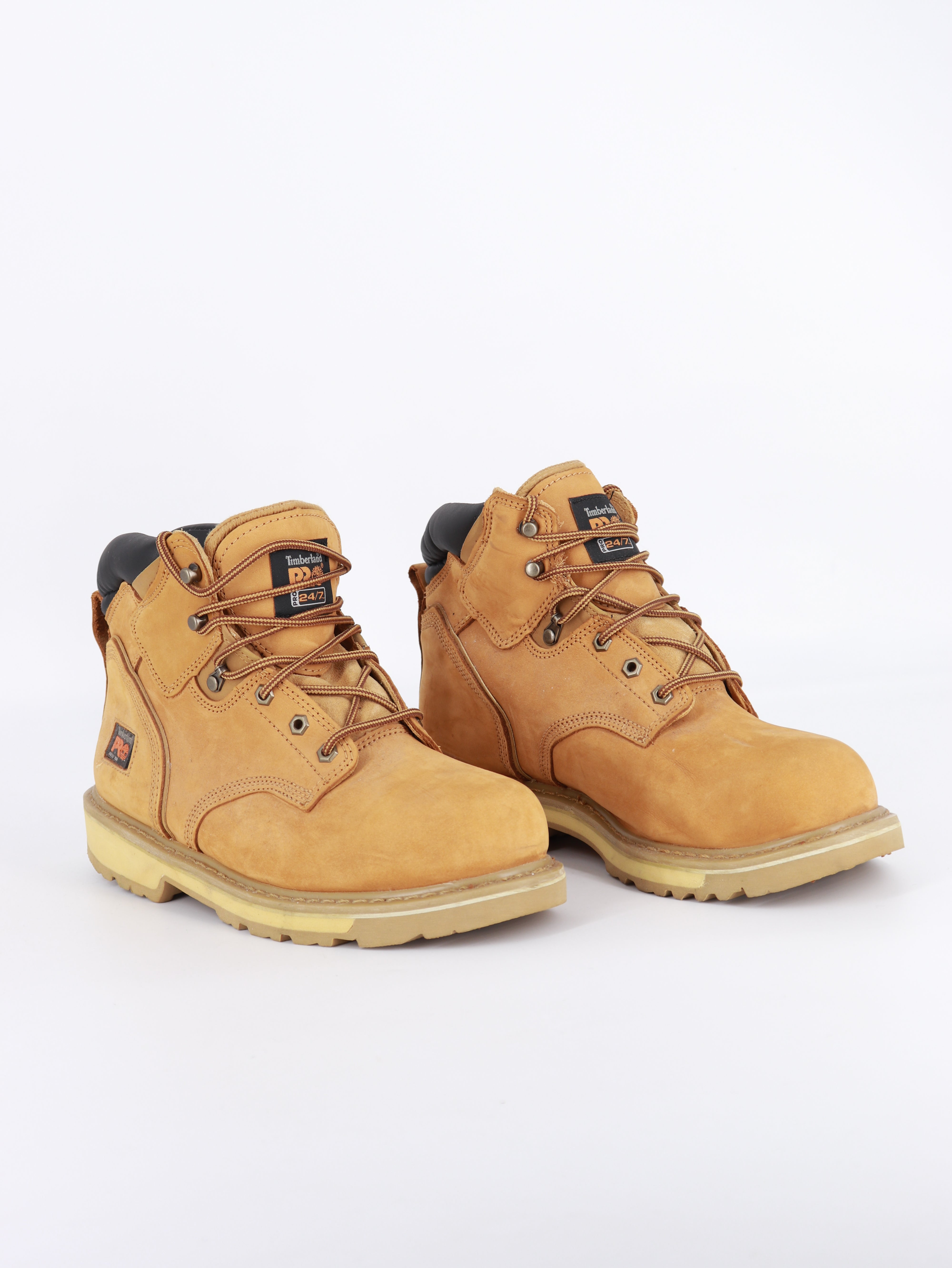 Timberland Burros Clasico Cuero - Hombre - US 11 W