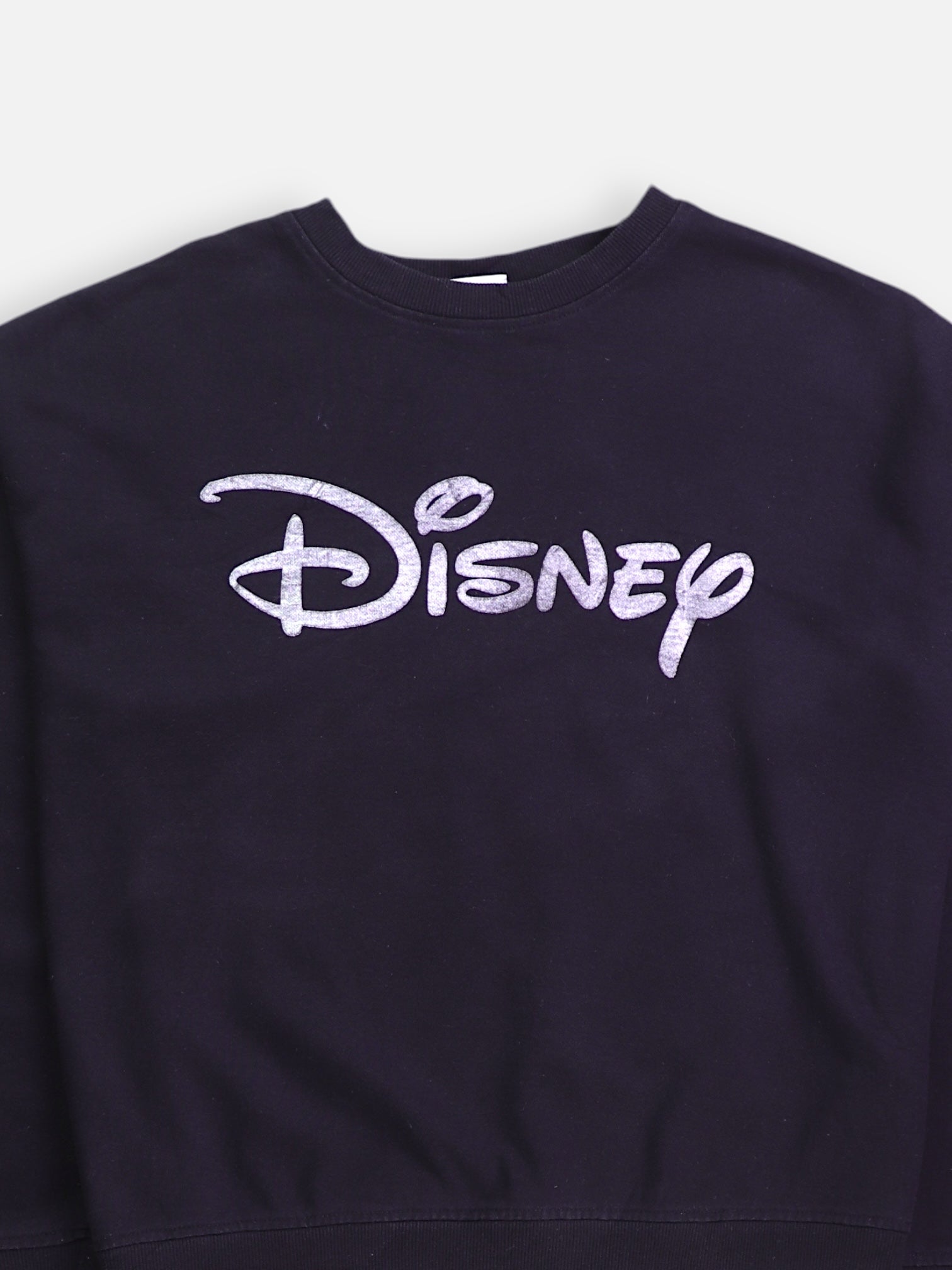 Disney Sudadera Sweatshirt Basic - Mujer - Small