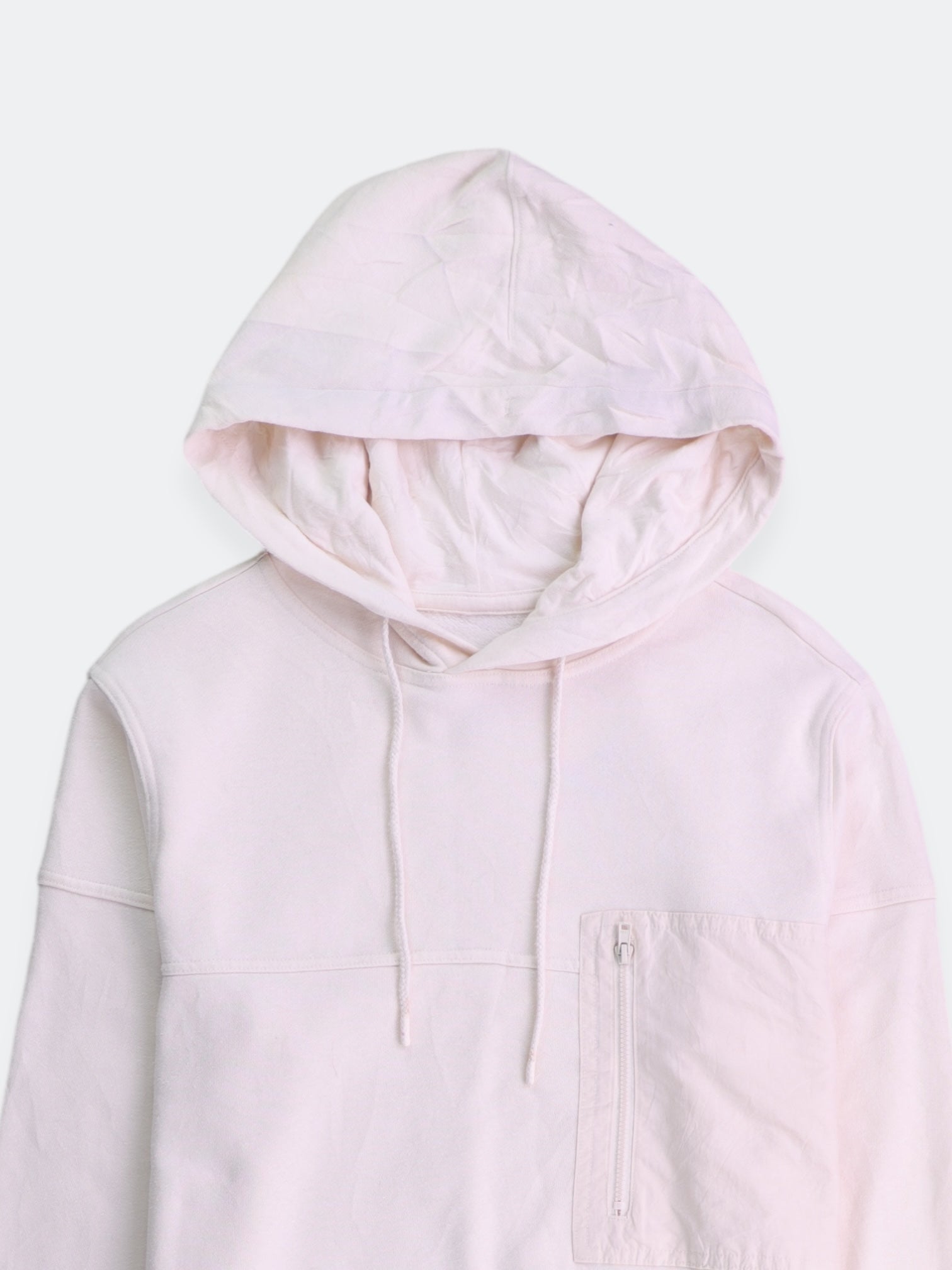 Goodiefellow Sudadera Hoodie Basic - Hombre - Medium