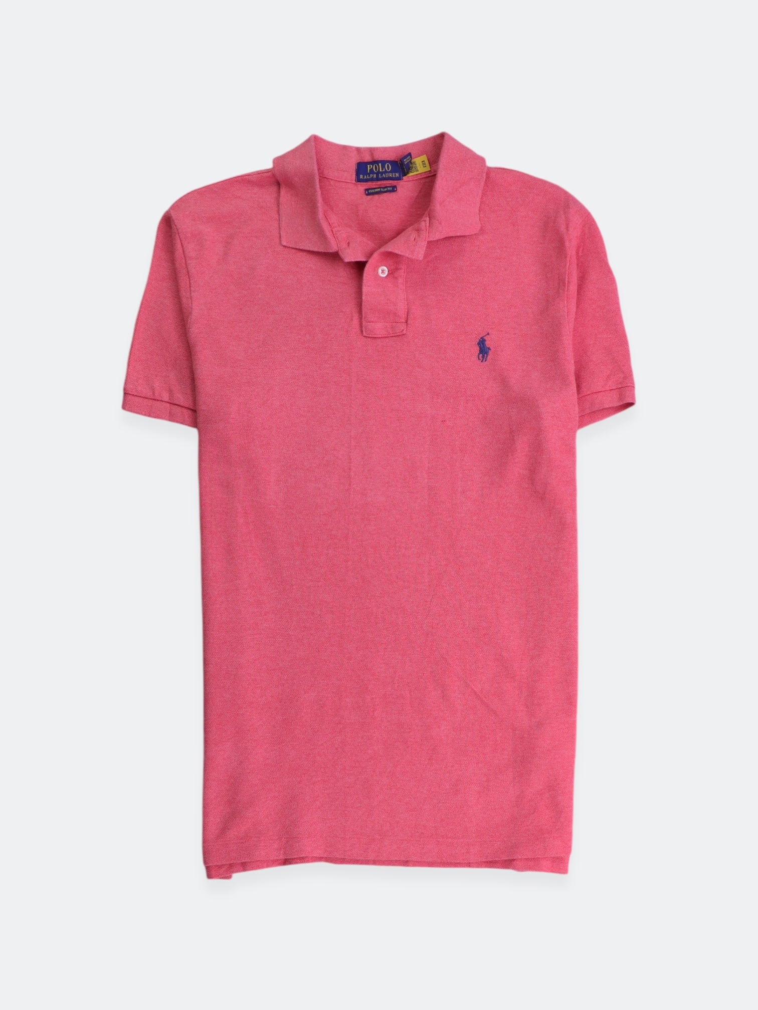 Polo Ralph Lauren Camisa Casual - Hombre - Medium