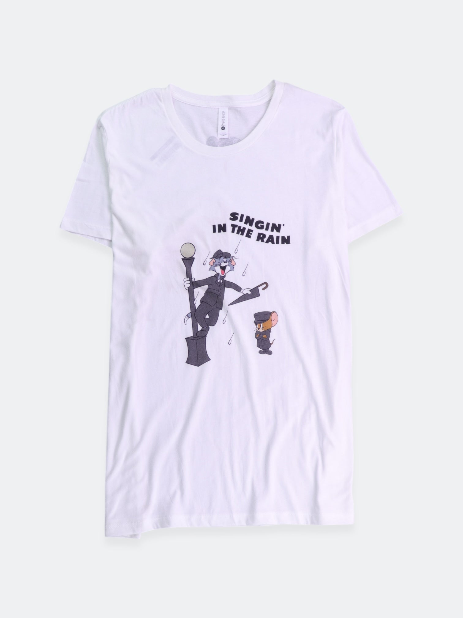 TV Show Camiseta Grafica - Hombre - 2XL