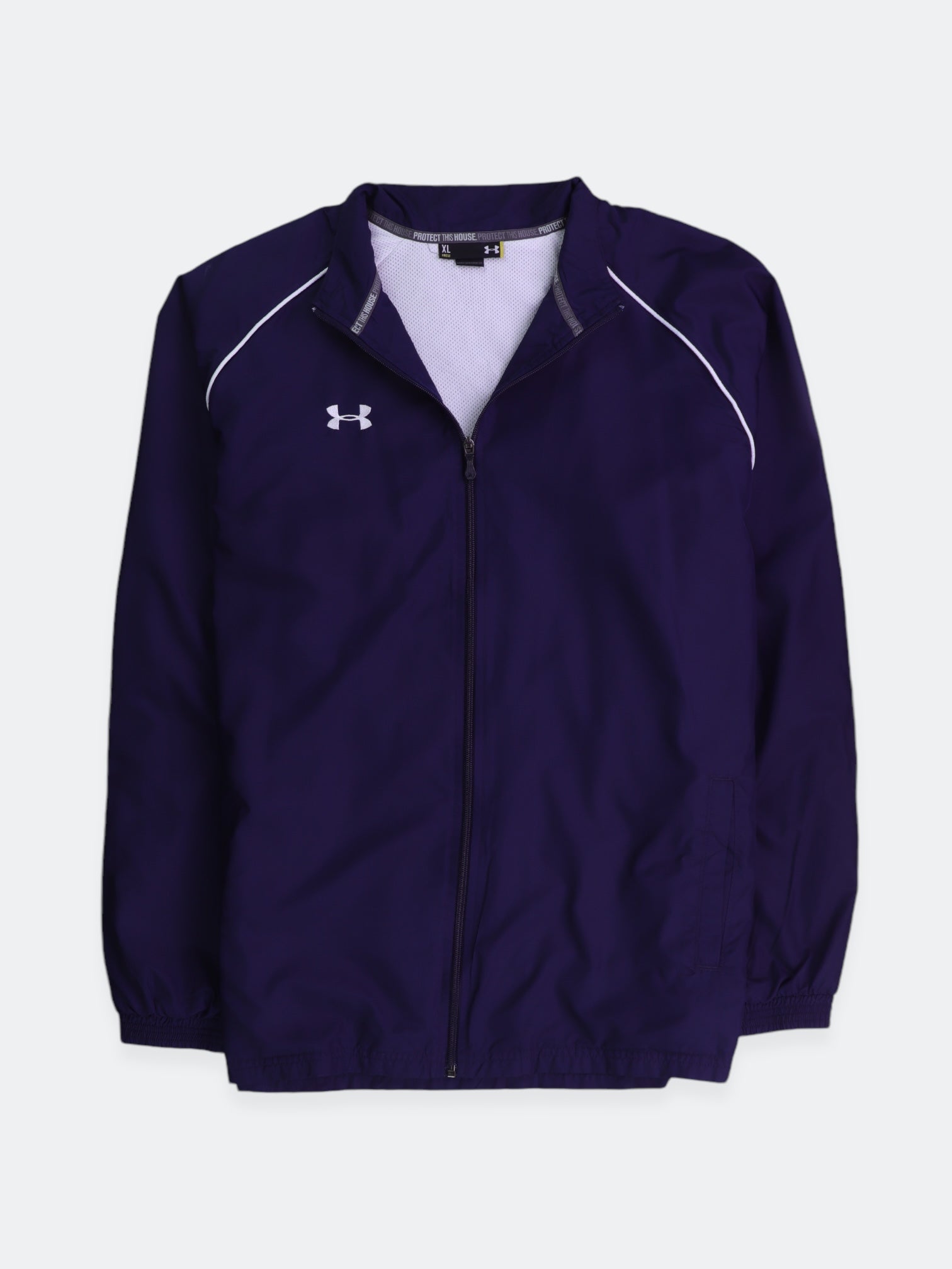 Under Armour Chumpa Deportivo - Hombre - XL