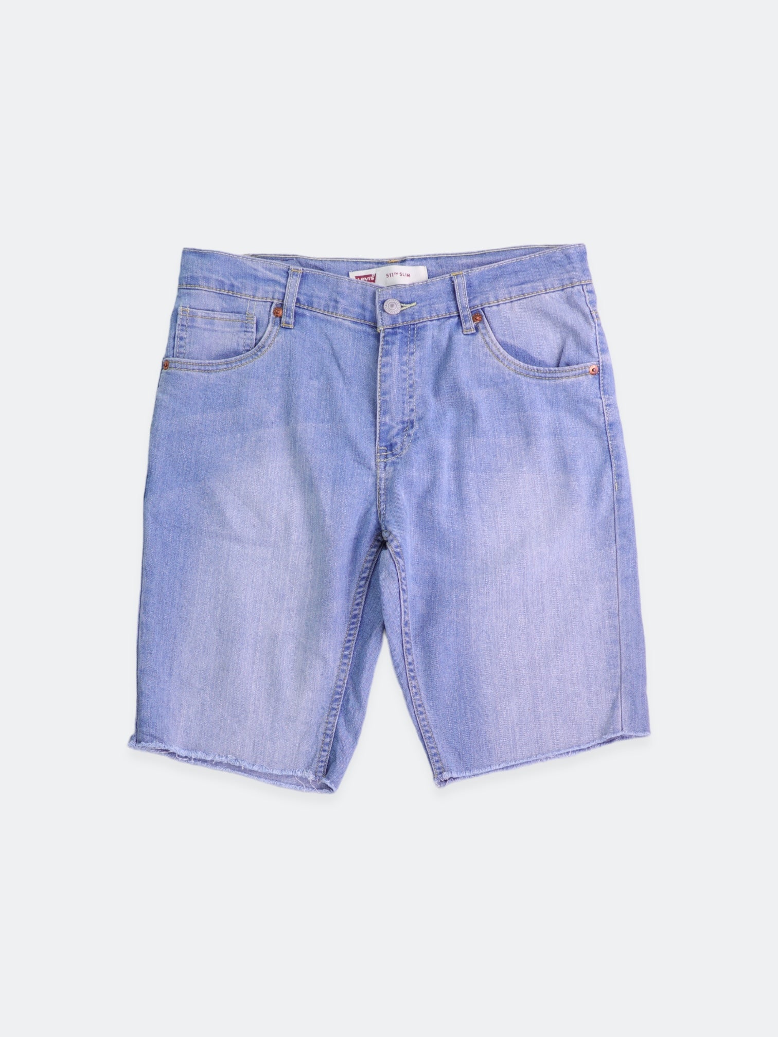 Levis Calzoneta Denim - Hombre - 16R