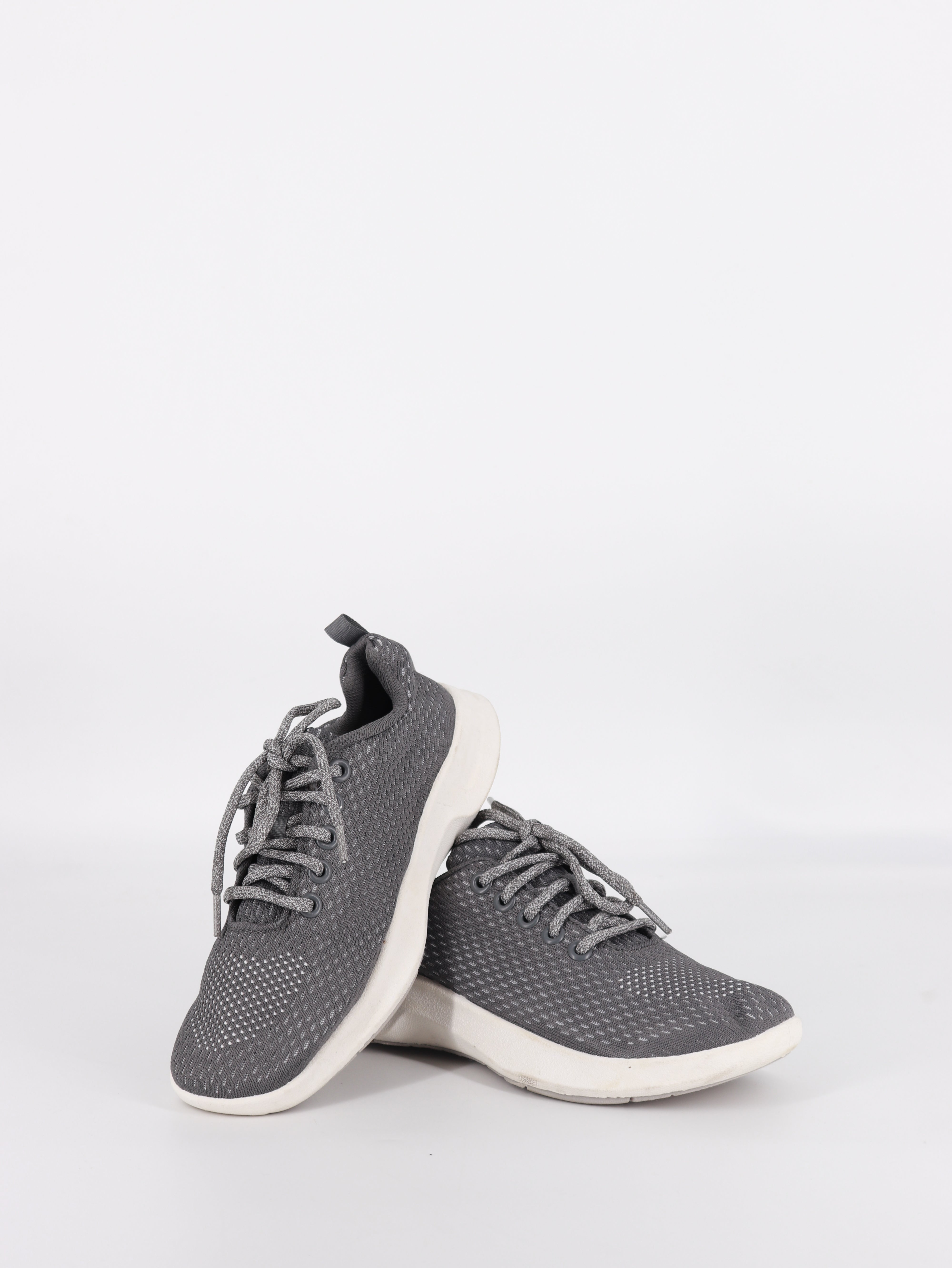 Tenis Deportivo Basic - Mujer - US 7.5