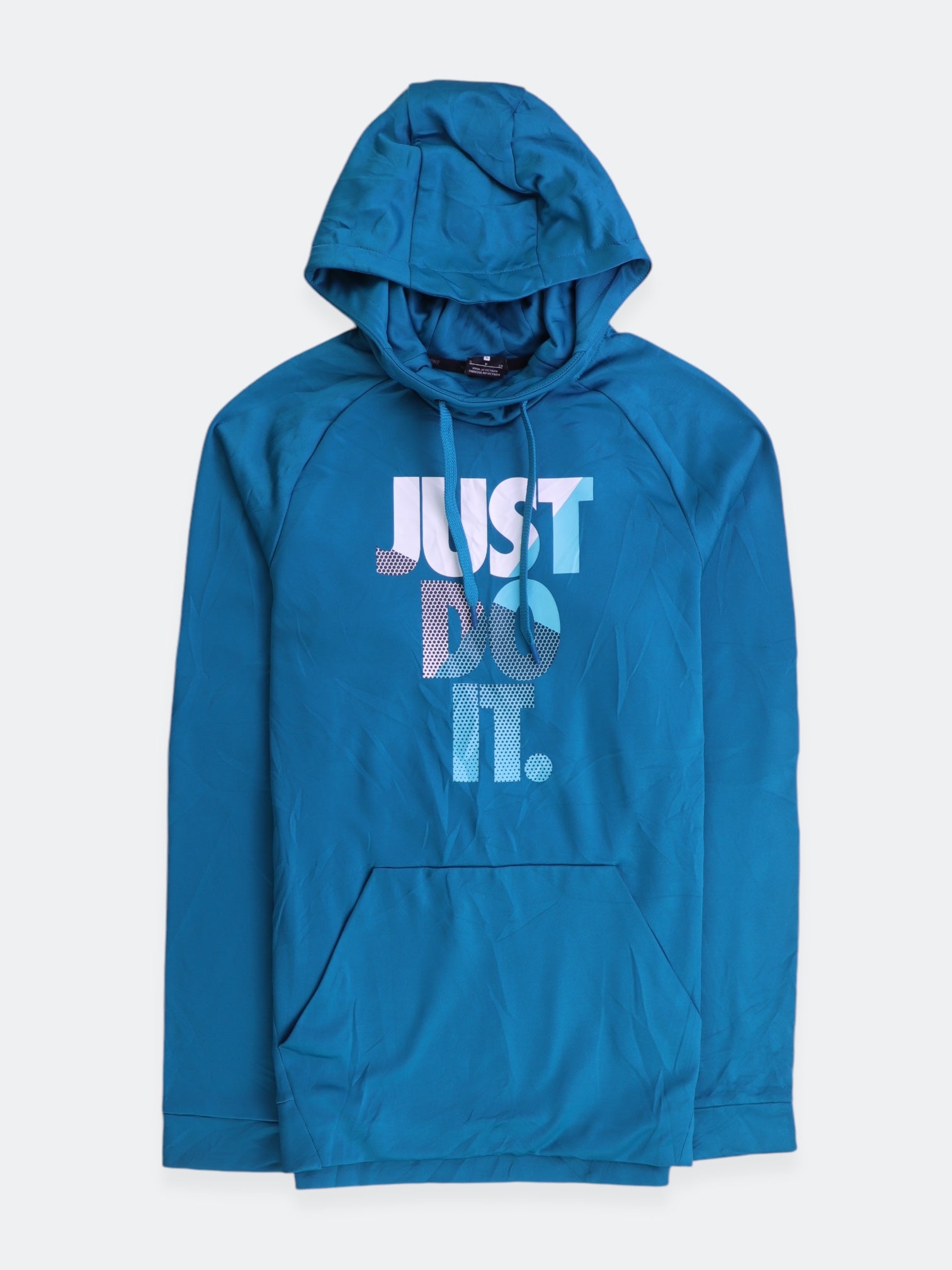 Nike Sudadera Hoodie Deportivo - Hombre - Small