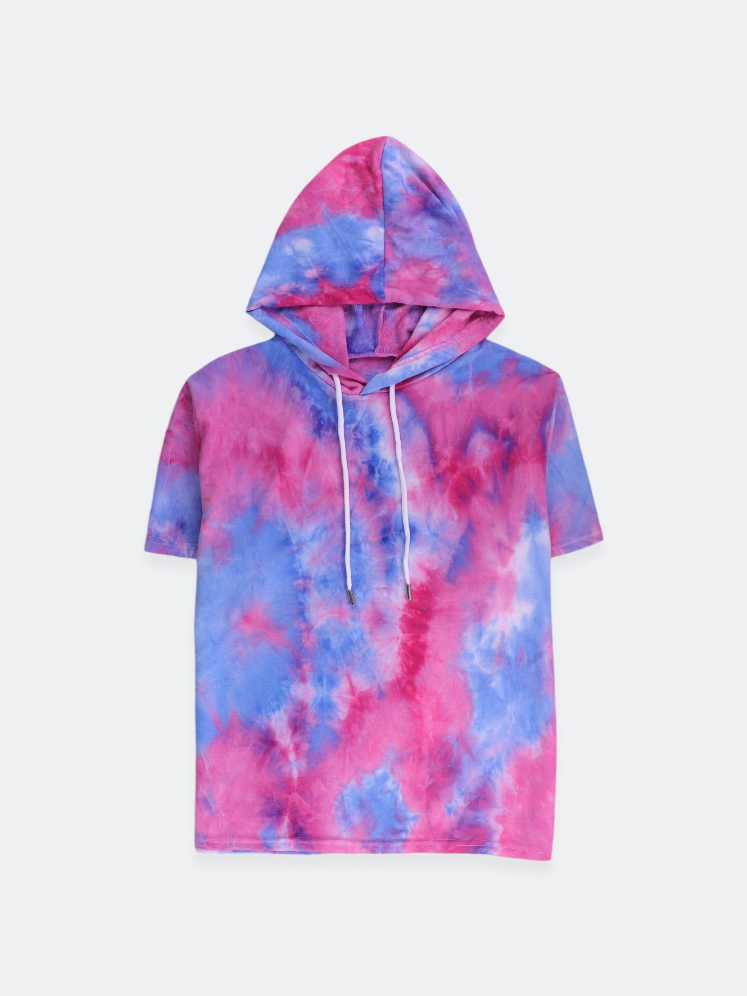 Camiseta Tie-Dye - Mujer - Small