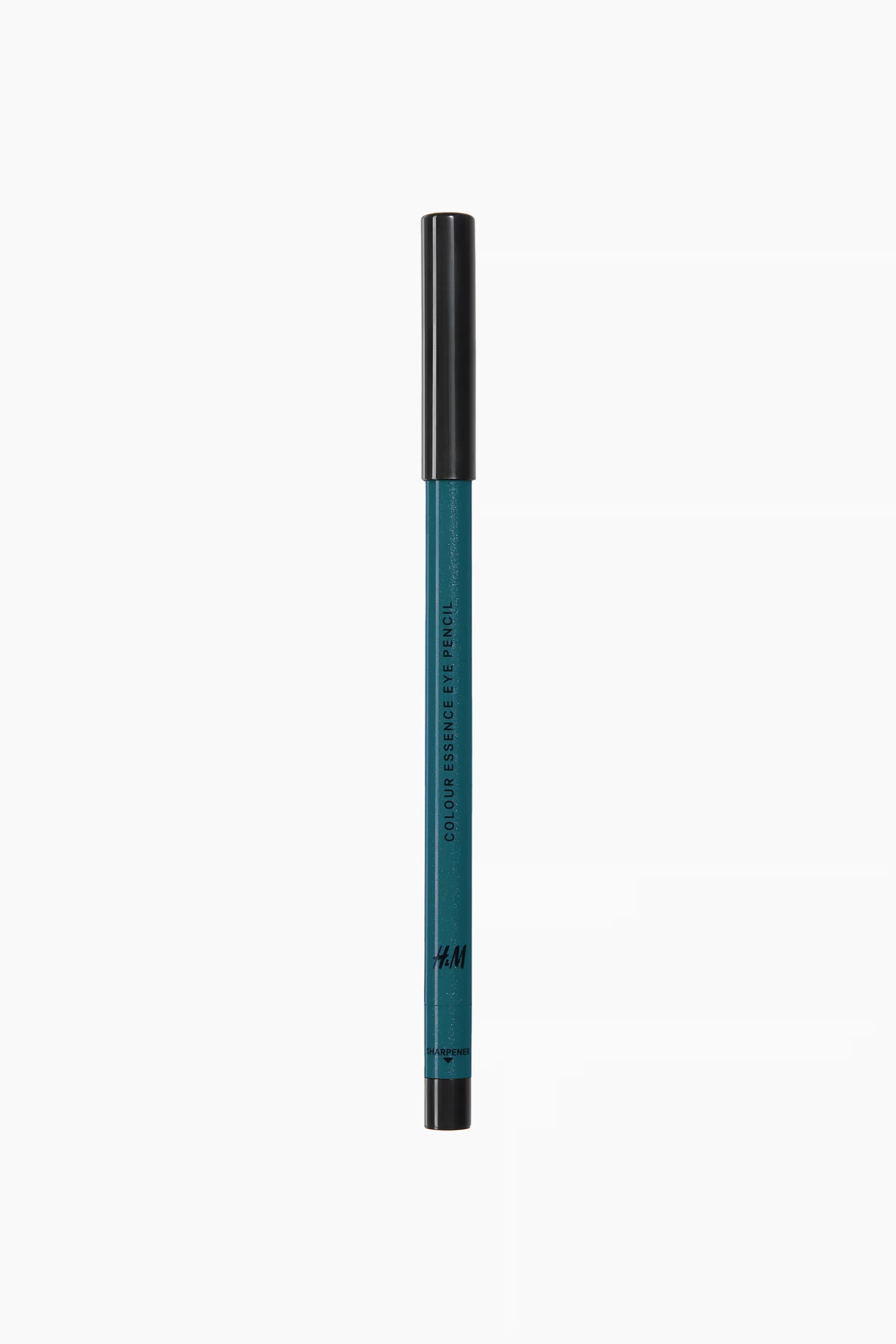 H&M Delineador Lapiz 1.1g - Dark turquoise