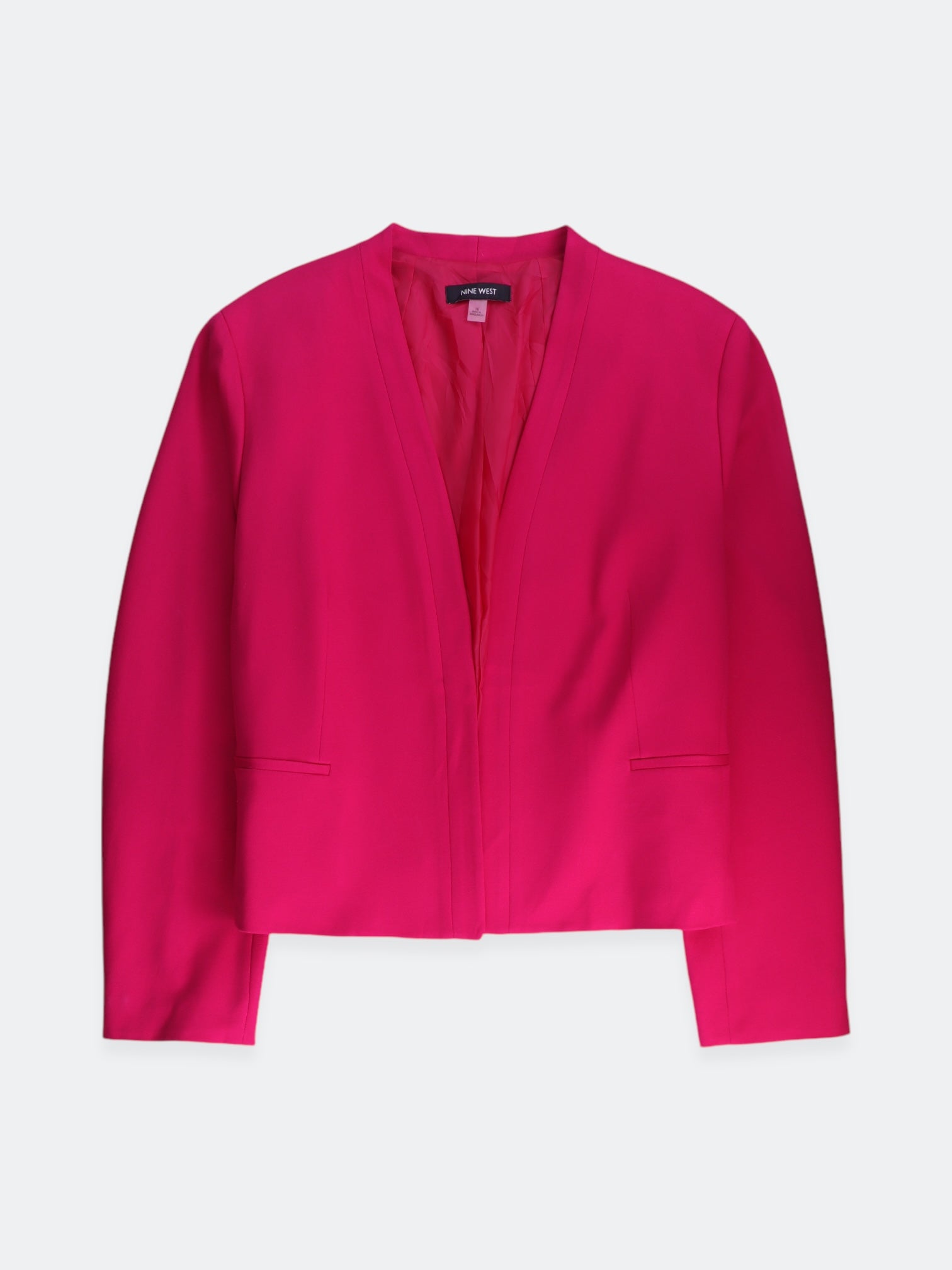 NINE WEST Blazer Casual - Mujer - 16W