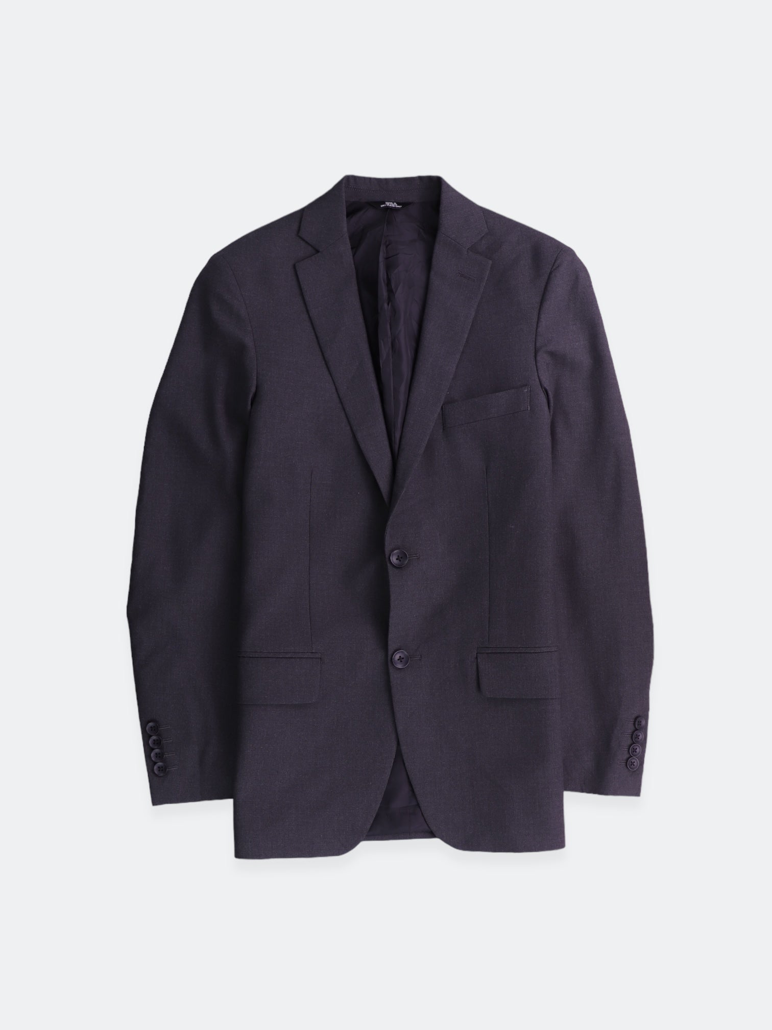 Blazer Oficina - Hombre - 36R