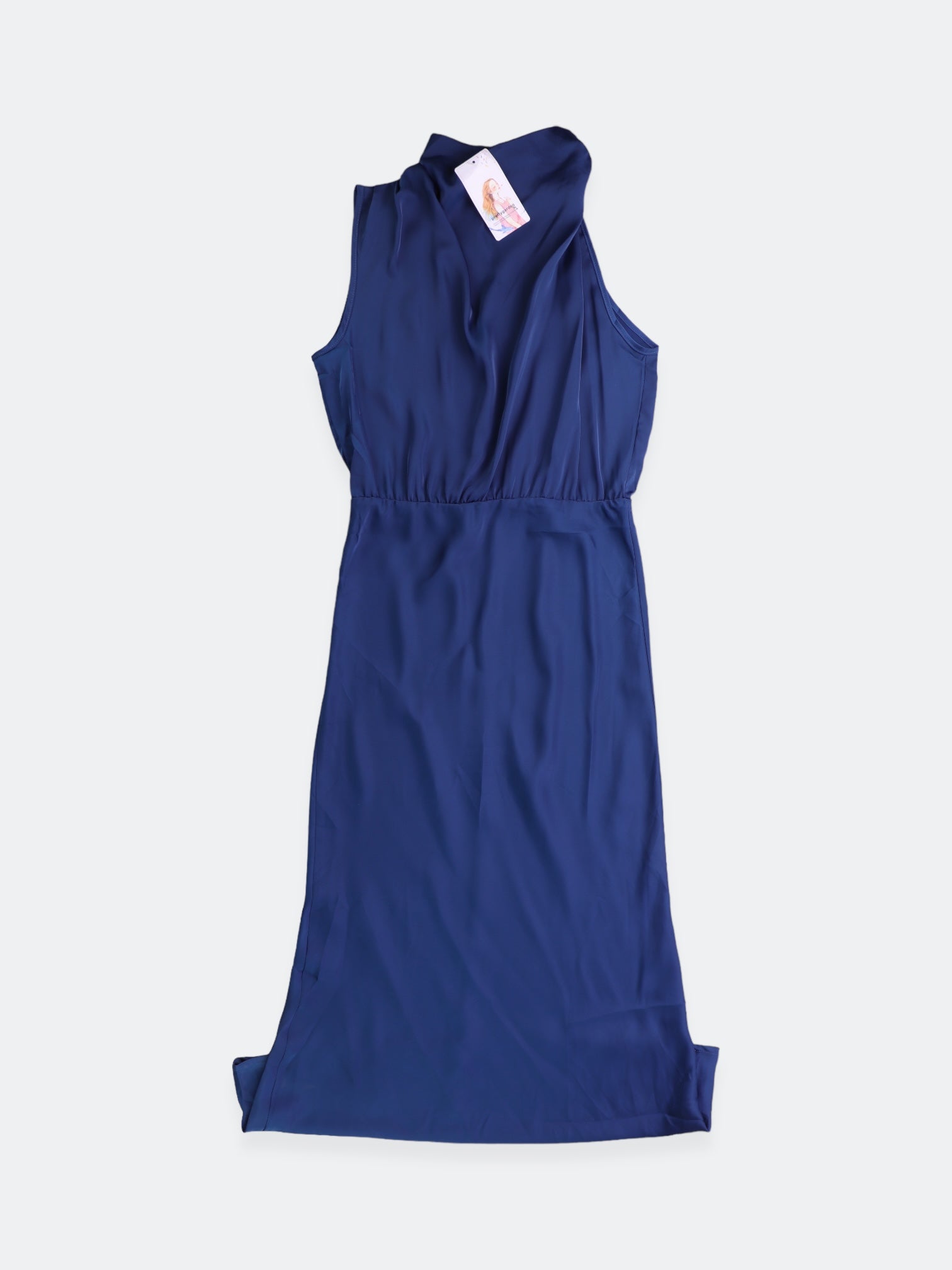 Vestido Casual - Mujer - Medium