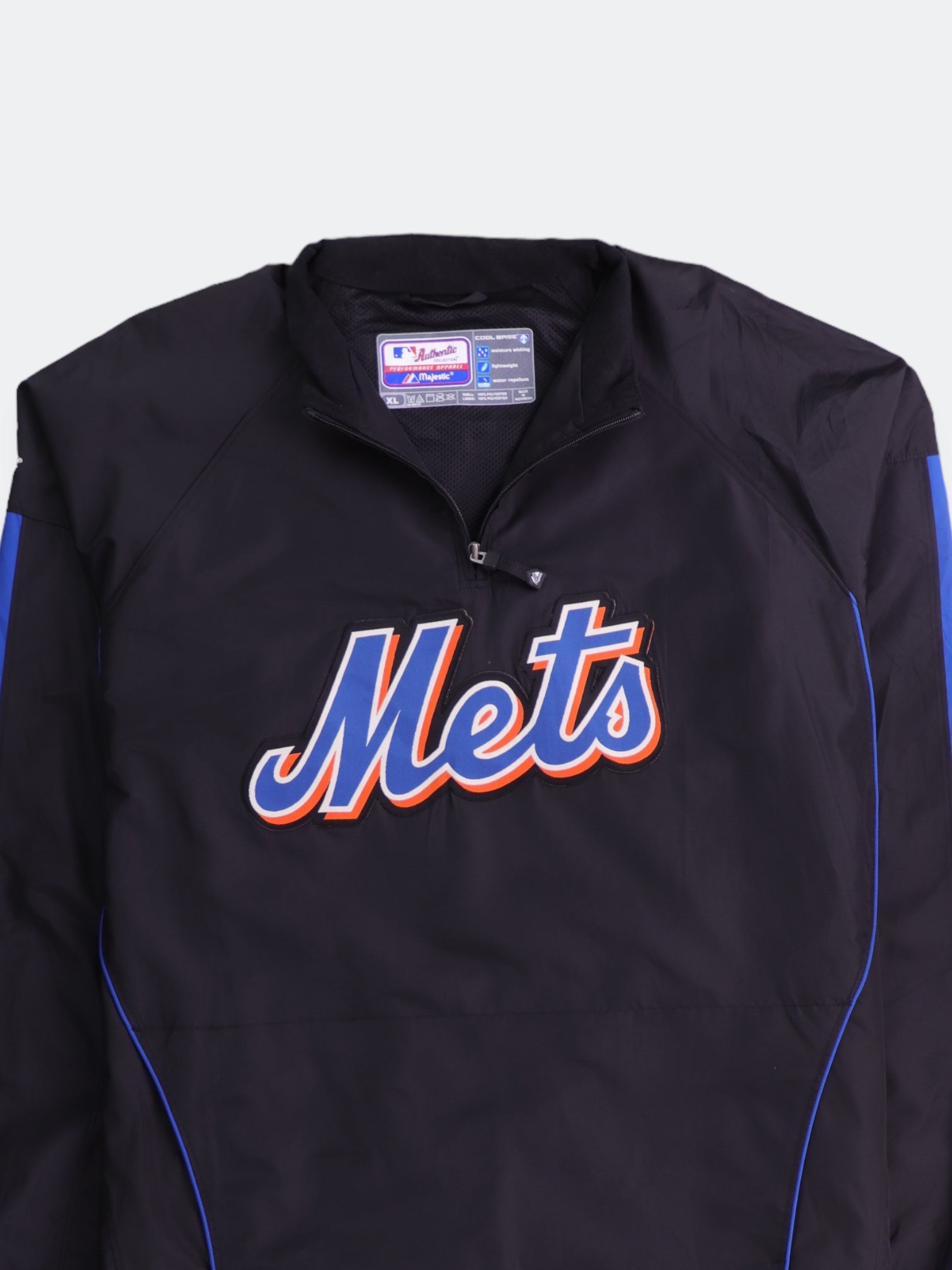 MLB Chumpa Deportivo - Hombre - XL