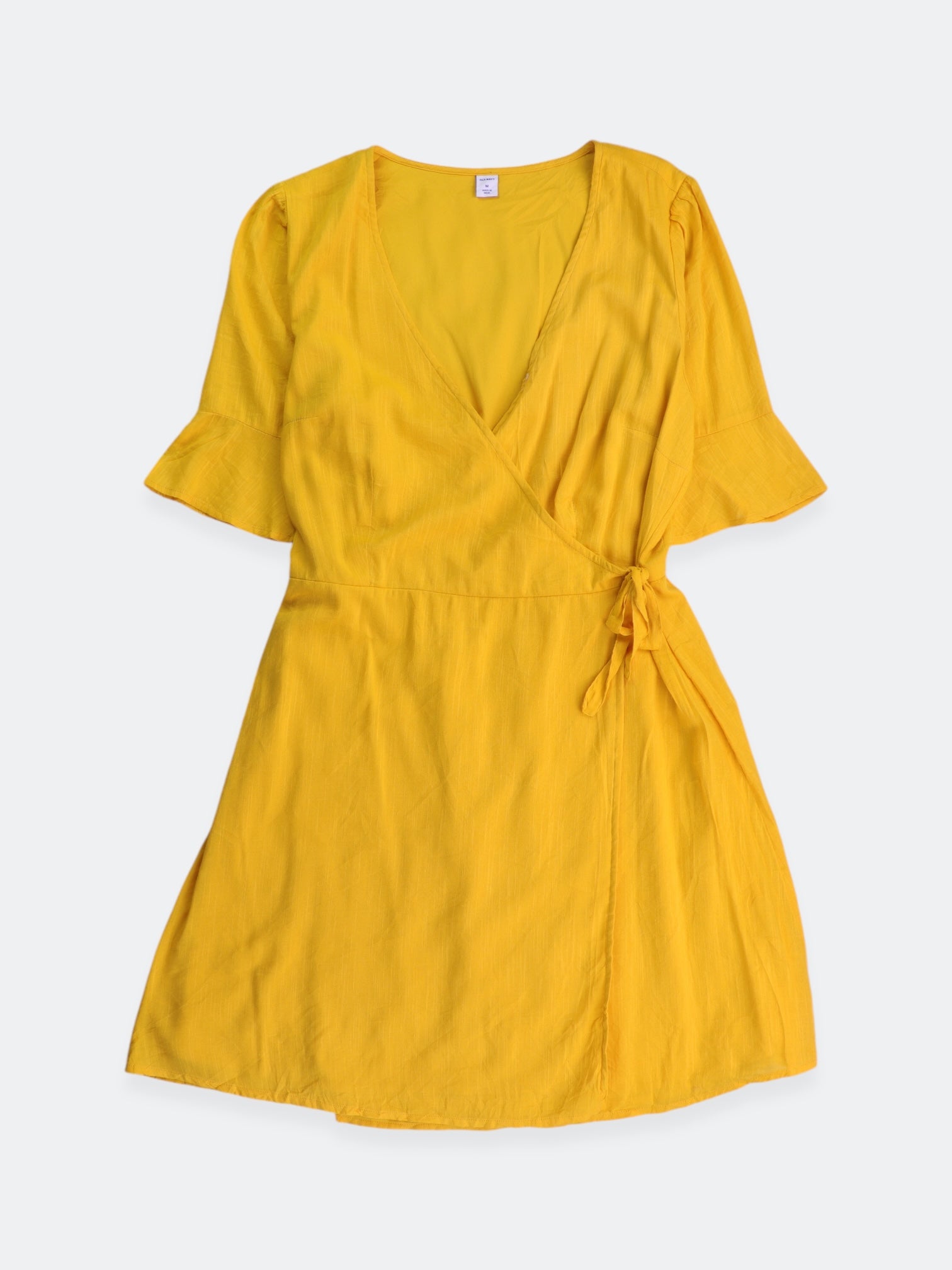 Old Navy Vestido Casual - Mujer - Medium